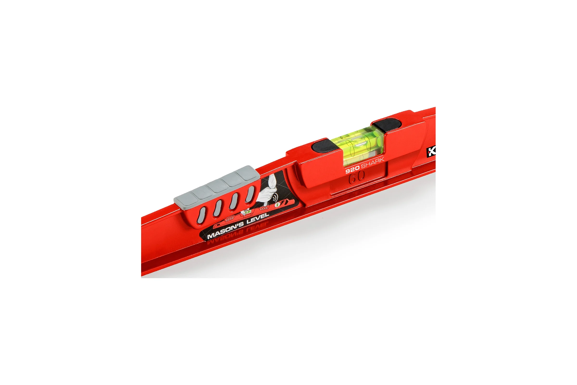 Уровень Kapro PLUMBSITE SHARK 920-10-100
