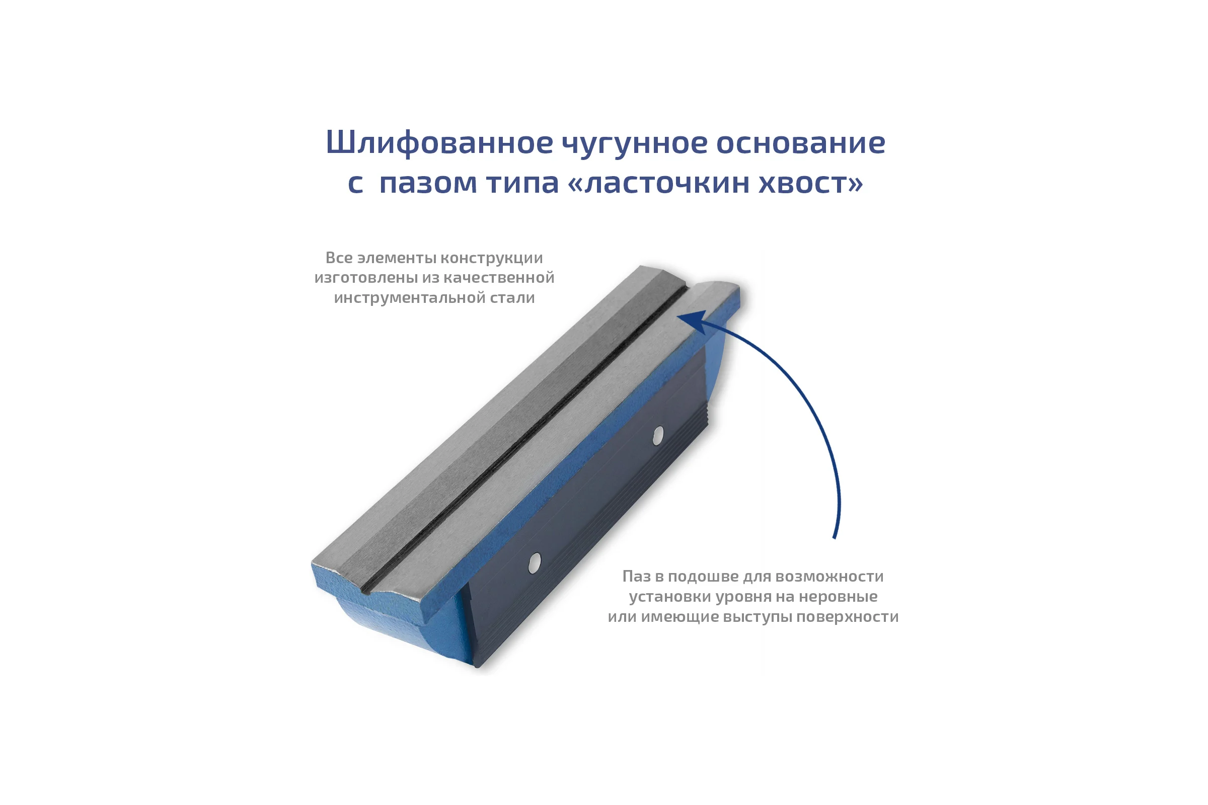 Брусковый уровень МЕГЕОН 77200 к0000018157