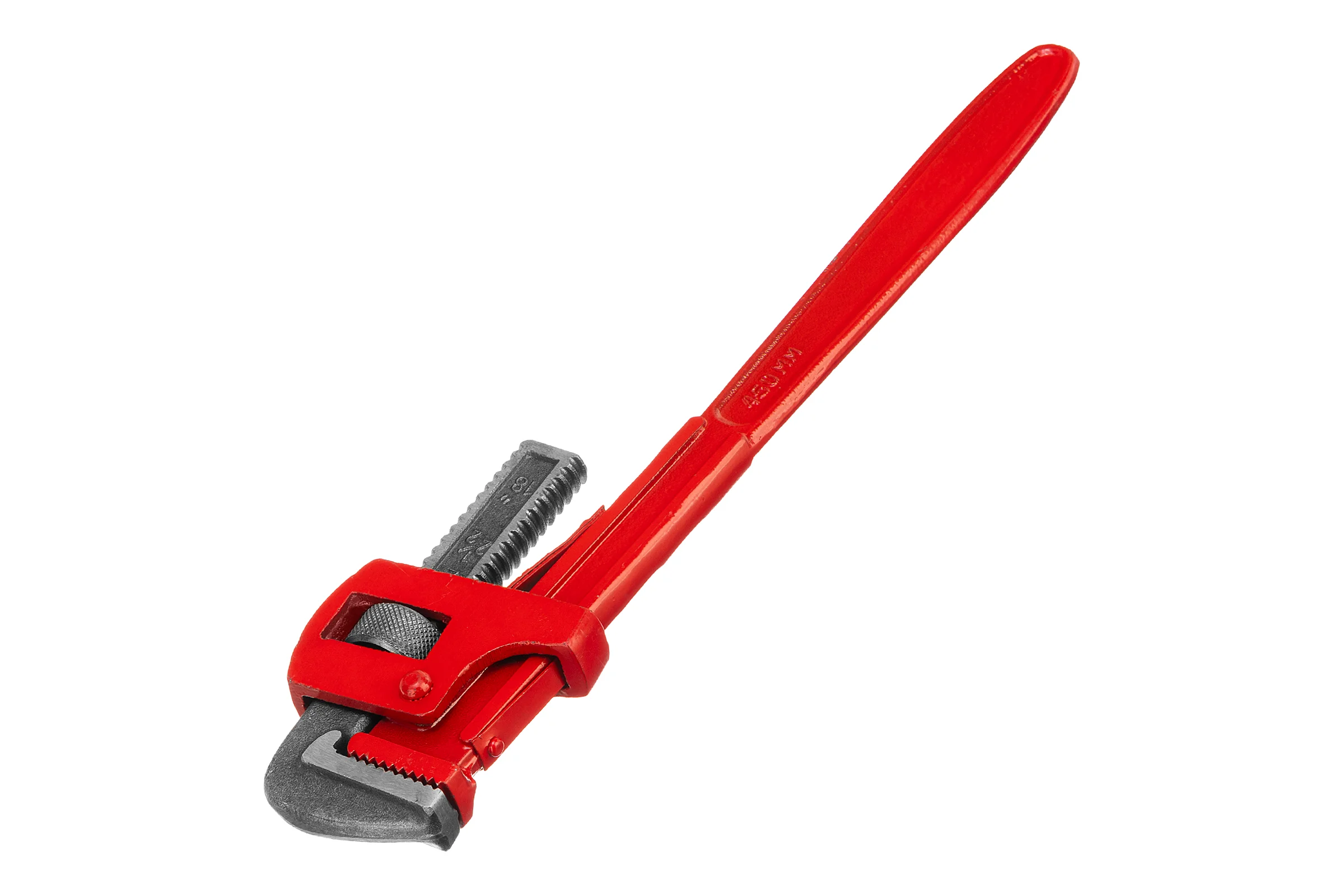 Трубный ключ SPARTA Stillson 3.3" x 457 мм 157685