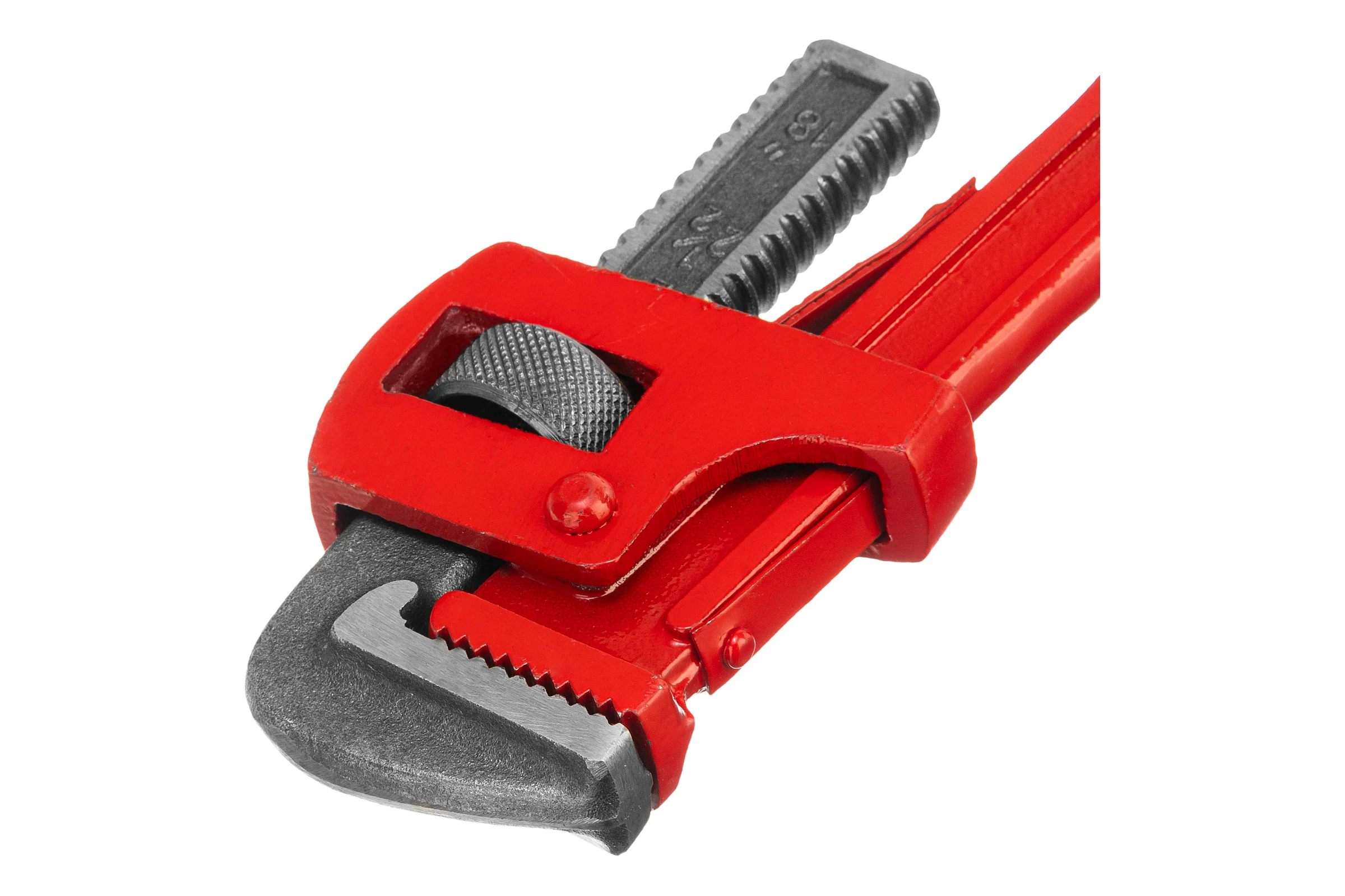 Трубный ключ SPARTA Stillson 3.3" x 457 мм 157685