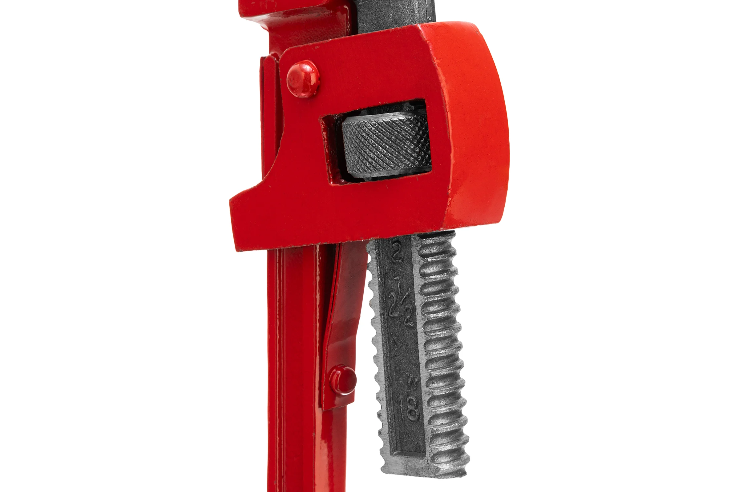 Трубный ключ SPARTA Stillson 3.3" x 457 мм 157685