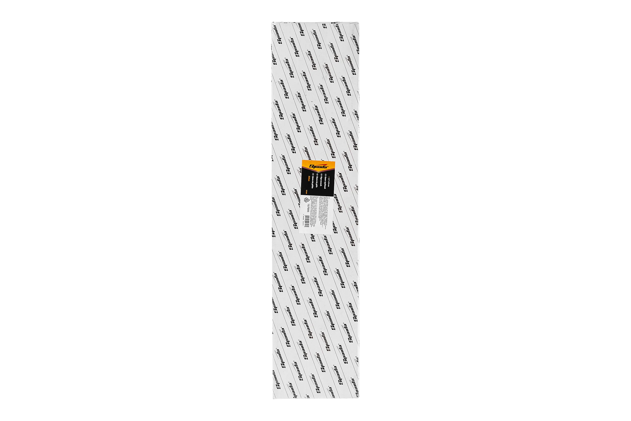 Трубный ключ SPARTA Stillson 3.3" x 457 мм 157685