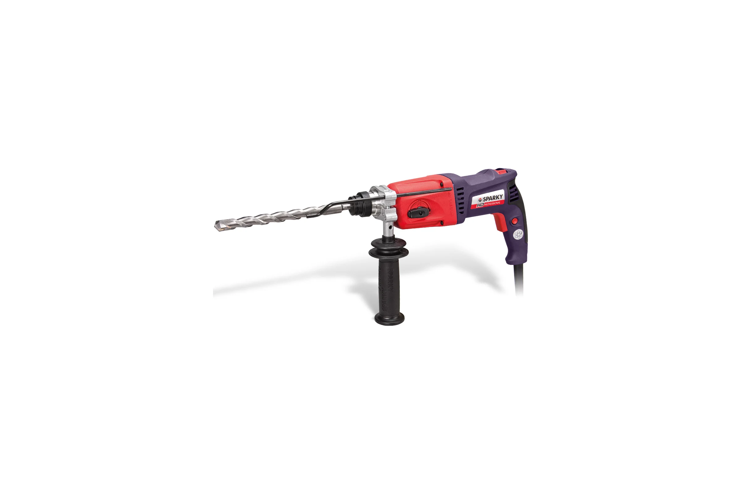 Перфоратор SPARKY BPR 240E HD 12000041064