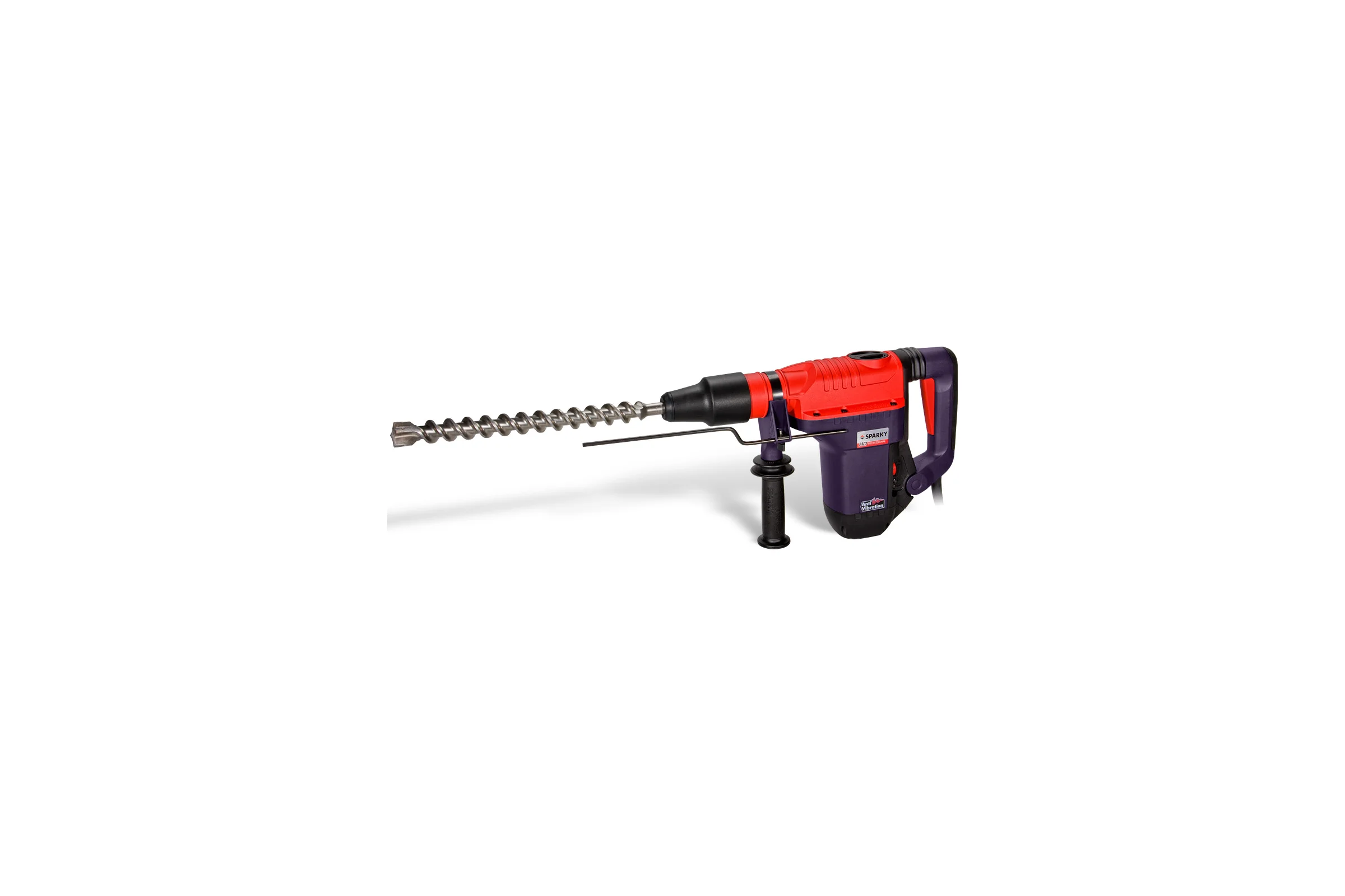 Перфоратор SPARKY BP 860CE HD 12000050652