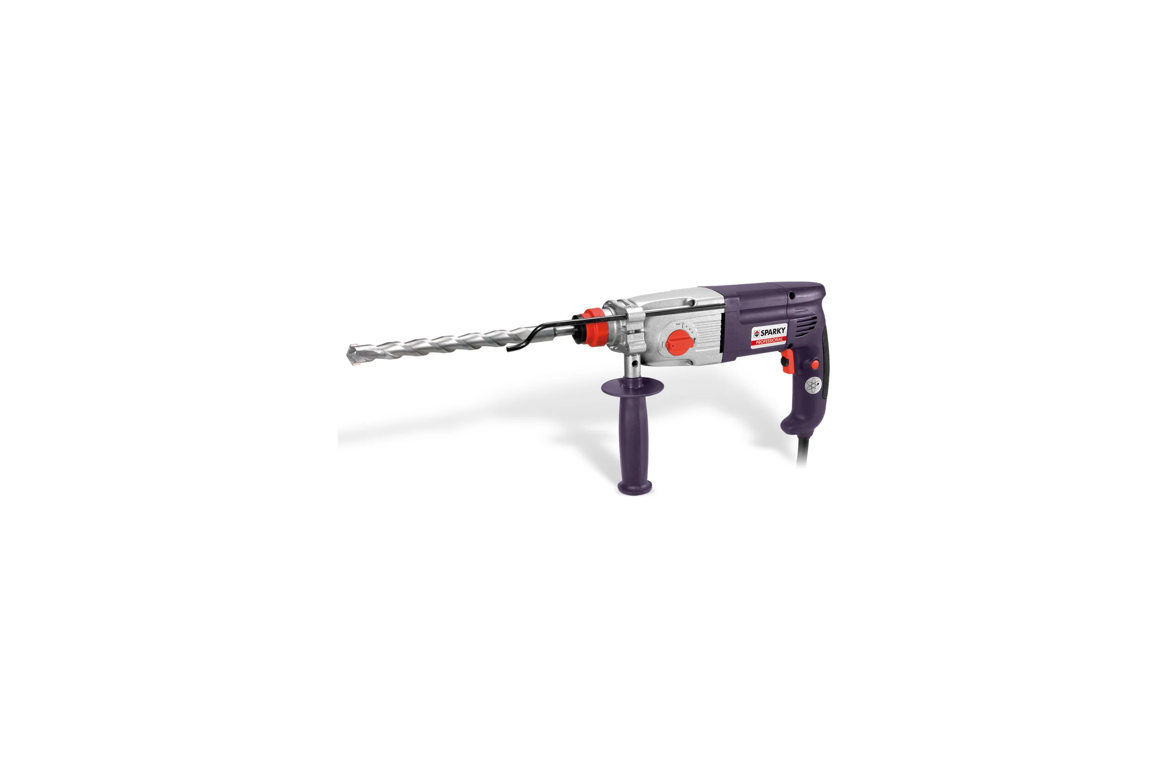 Перфоратор SPARKY BPR 241E HD 12000040464