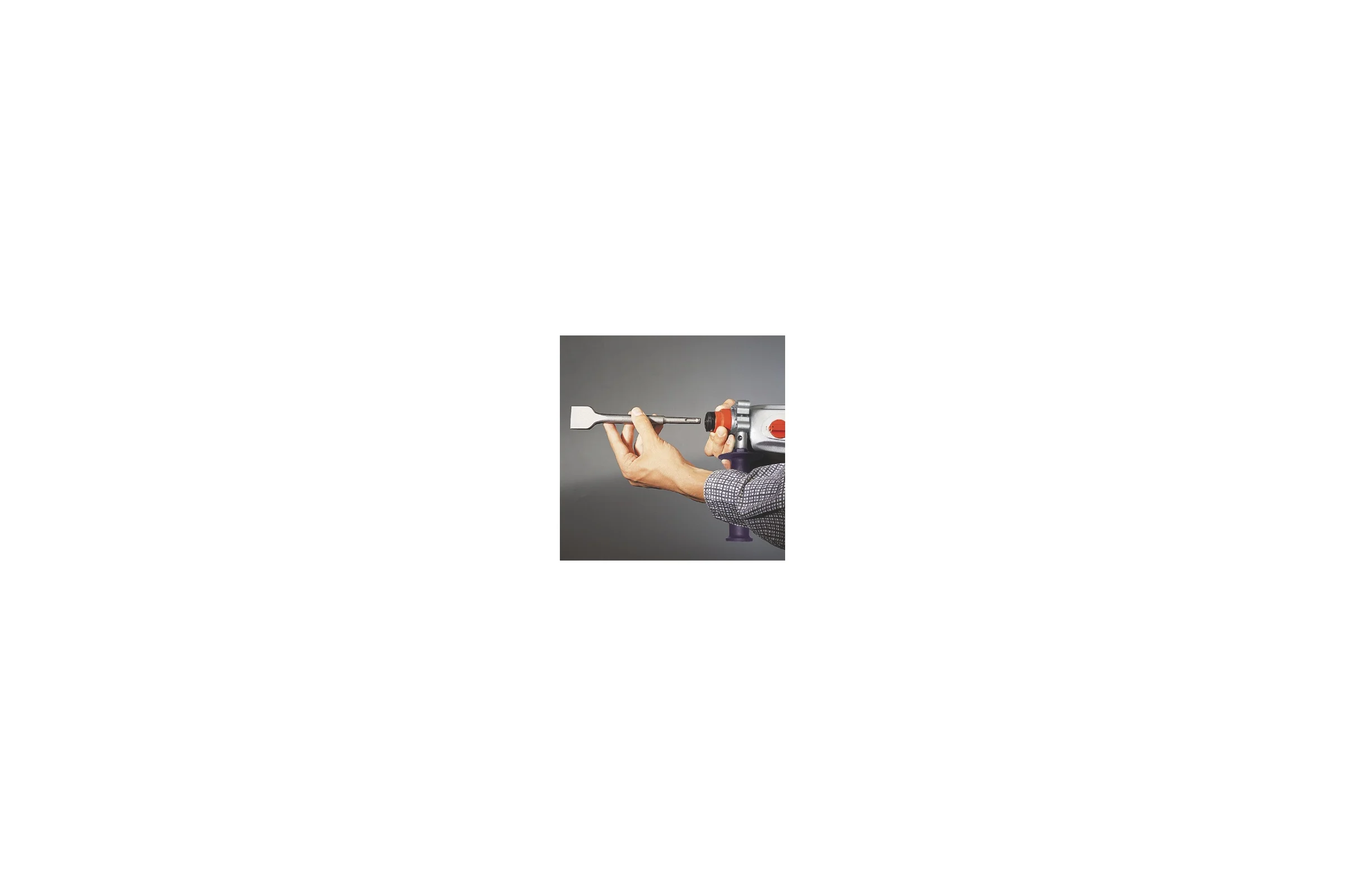 Перфоратор SPARKY BPR 241E HD 12000040464