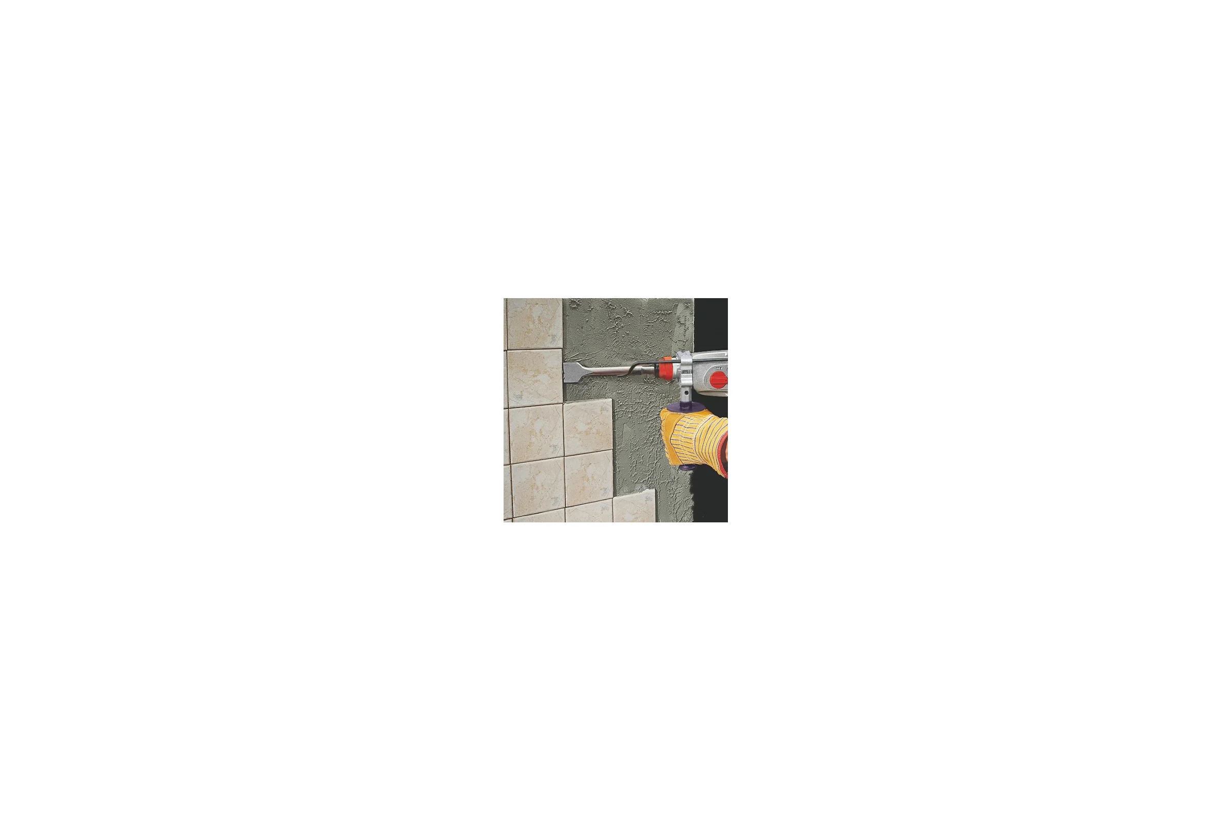 Перфоратор SPARKY BPR 241E HD 12000040464