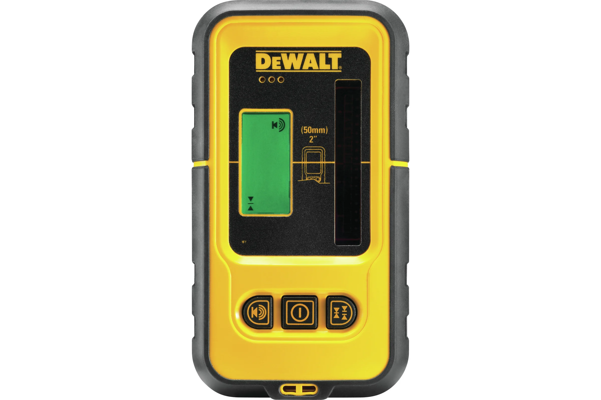 Детектор зеленого луча DEWALT DE0892G