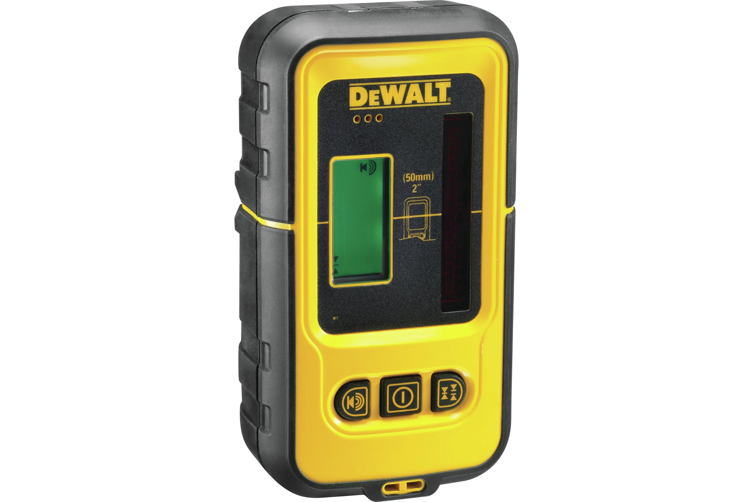 Детектор зеленого луча DEWALT DE0892G