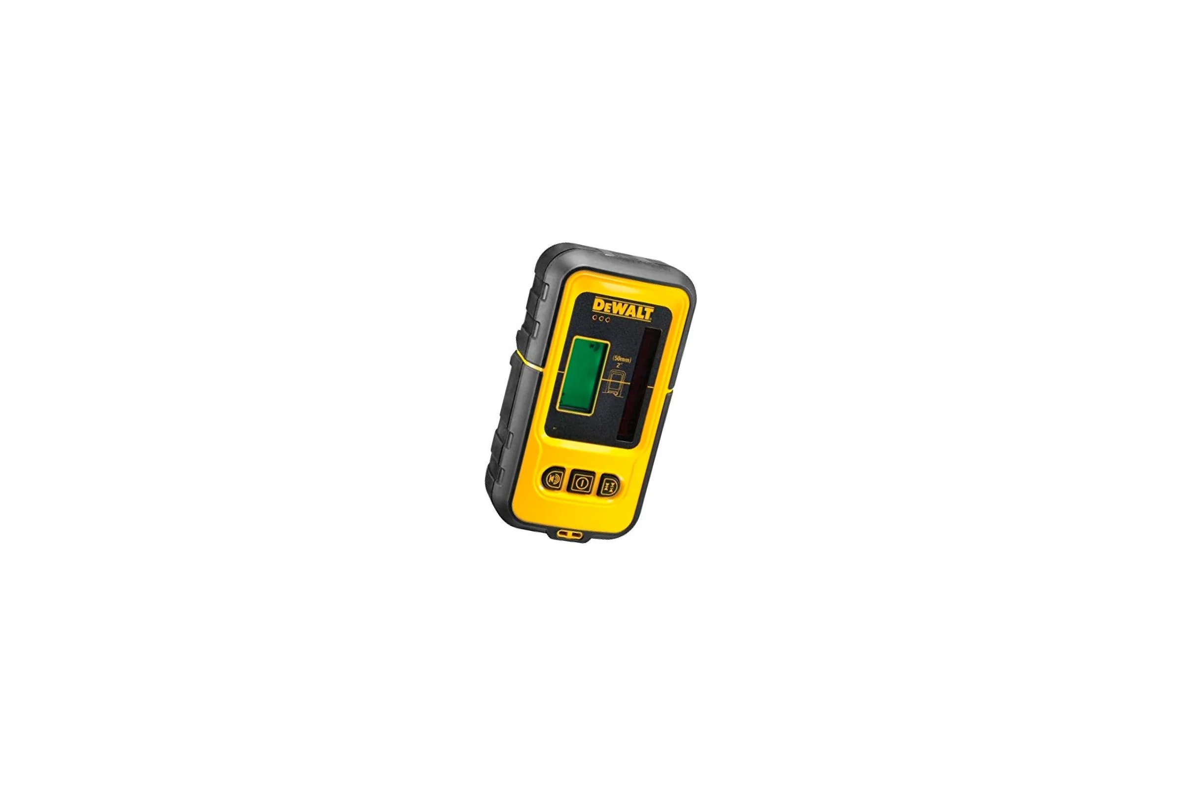 Детектор красного лазерного луча DEWALT DE0892