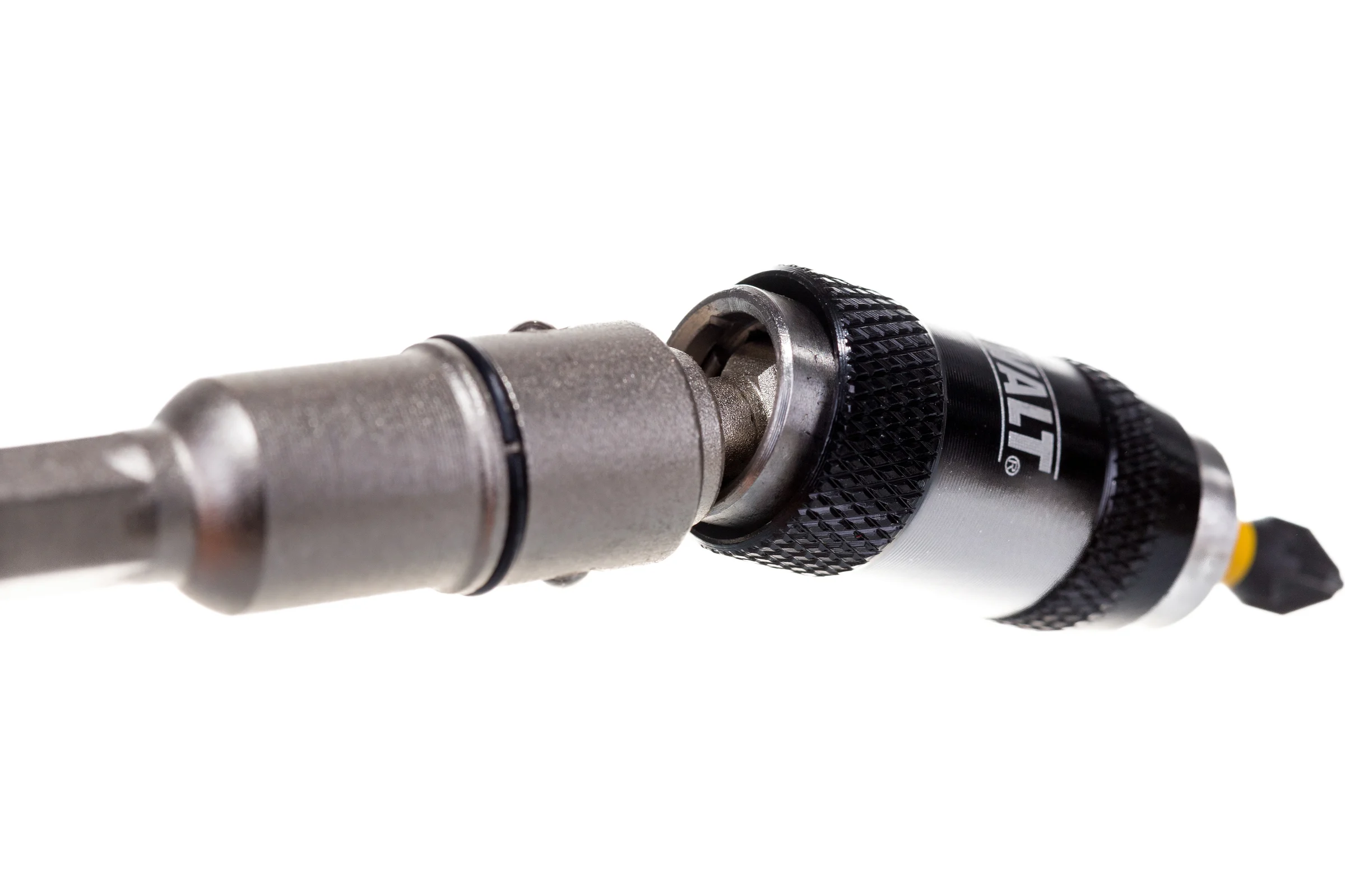 Шарнирный держатель PZ2 25 мм DEWALT DT7505