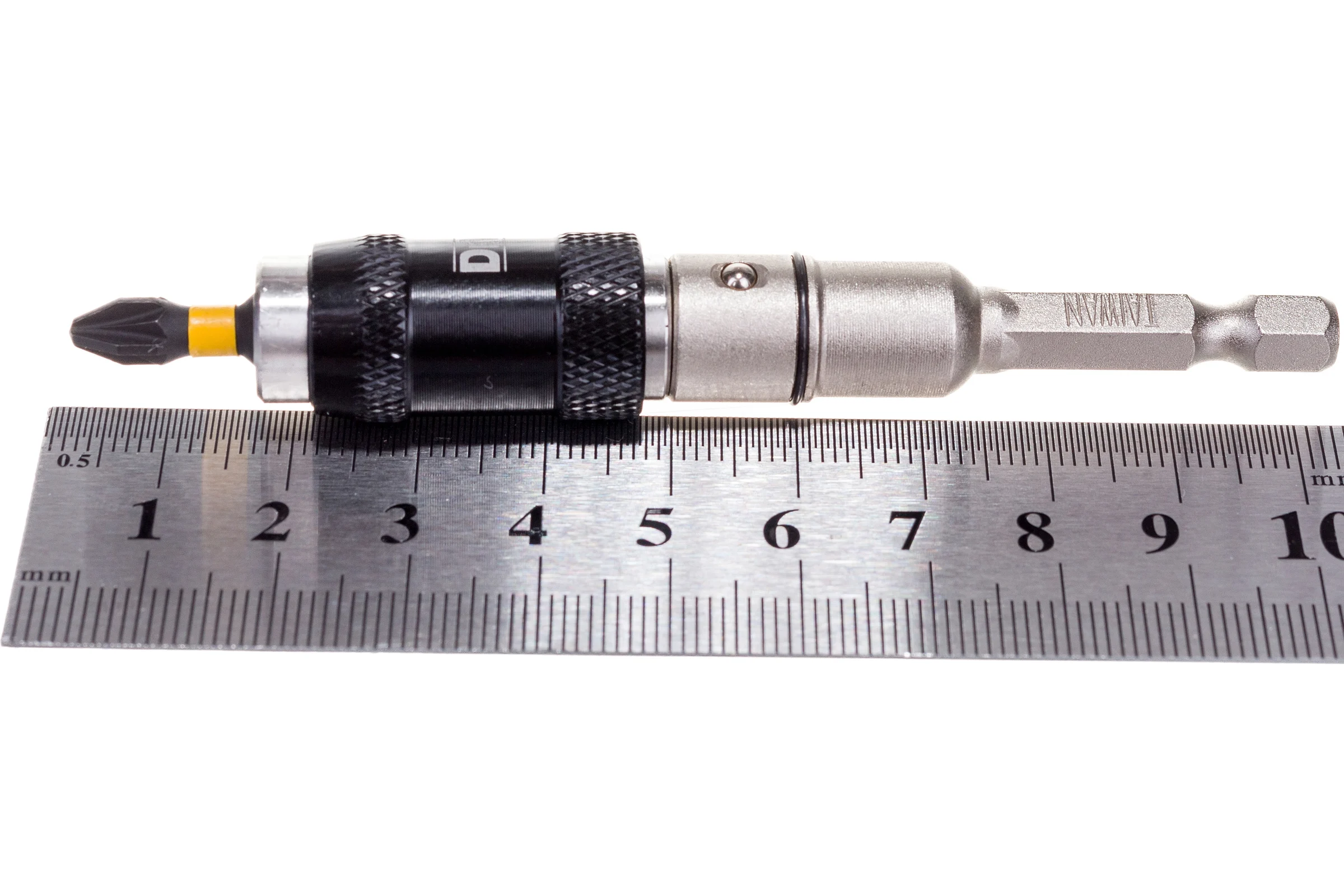 Шарнирный держатель PZ2 25 мм DEWALT DT7505