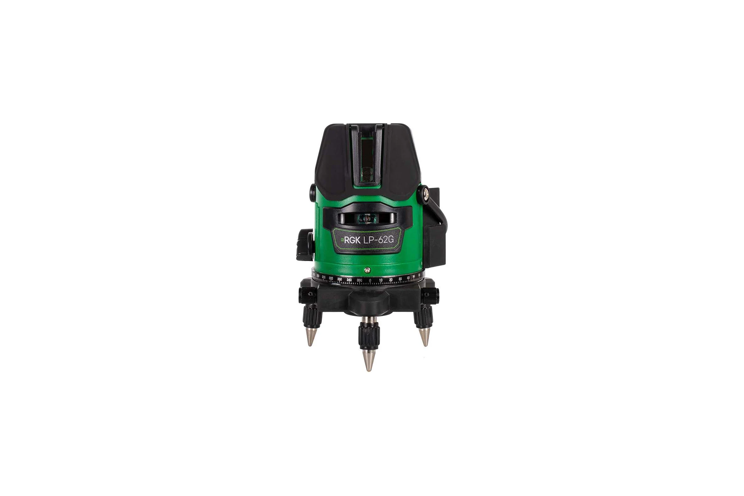 Лазерный построитель плоскостей RGK LP-62G 775281