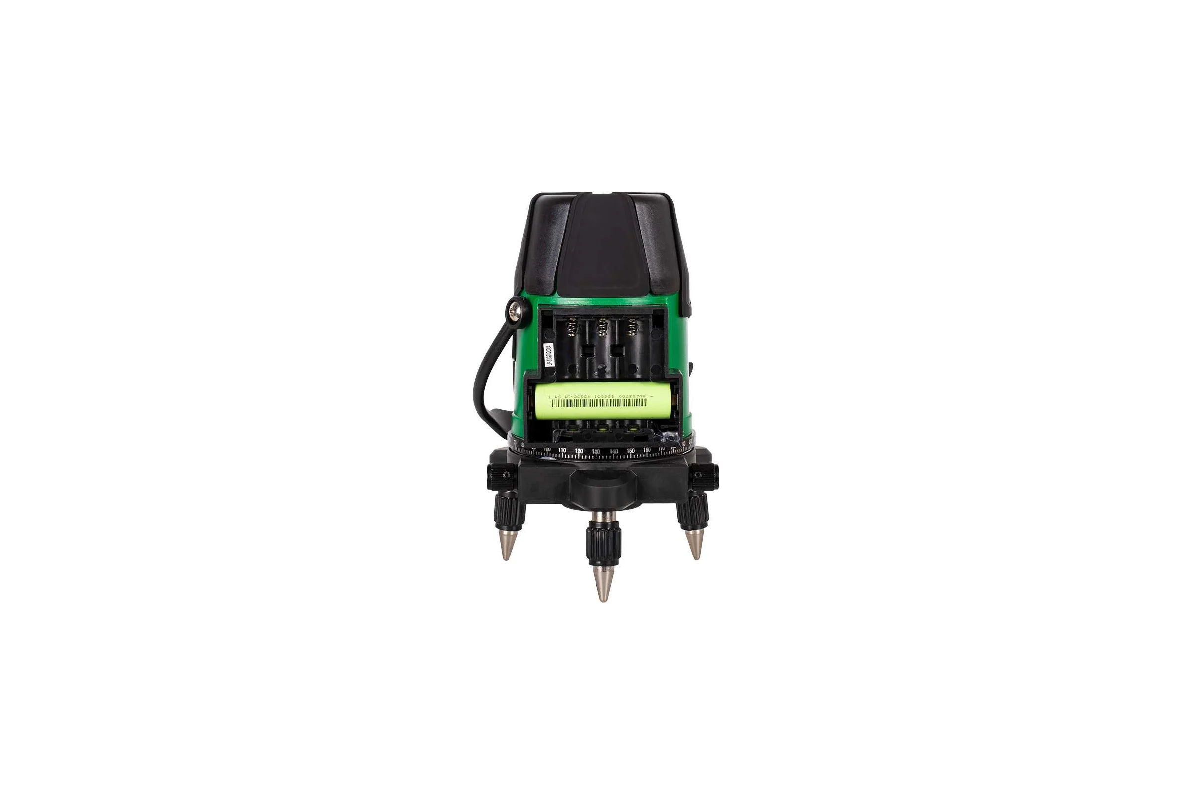Лазерный построитель плоскостей RGK LP-62G 775281