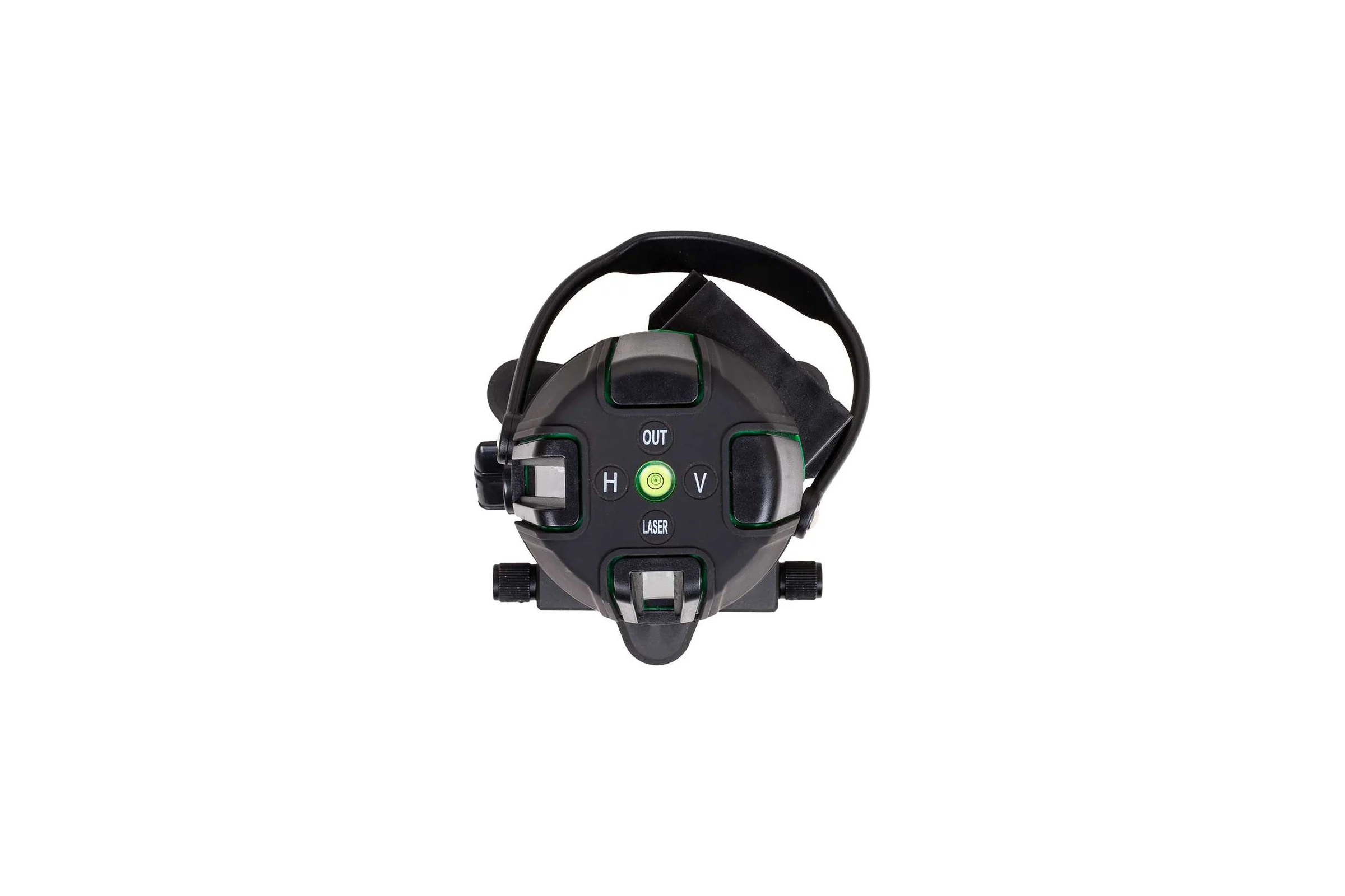 Лазерный построитель плоскостей RGK LP-62G 775281