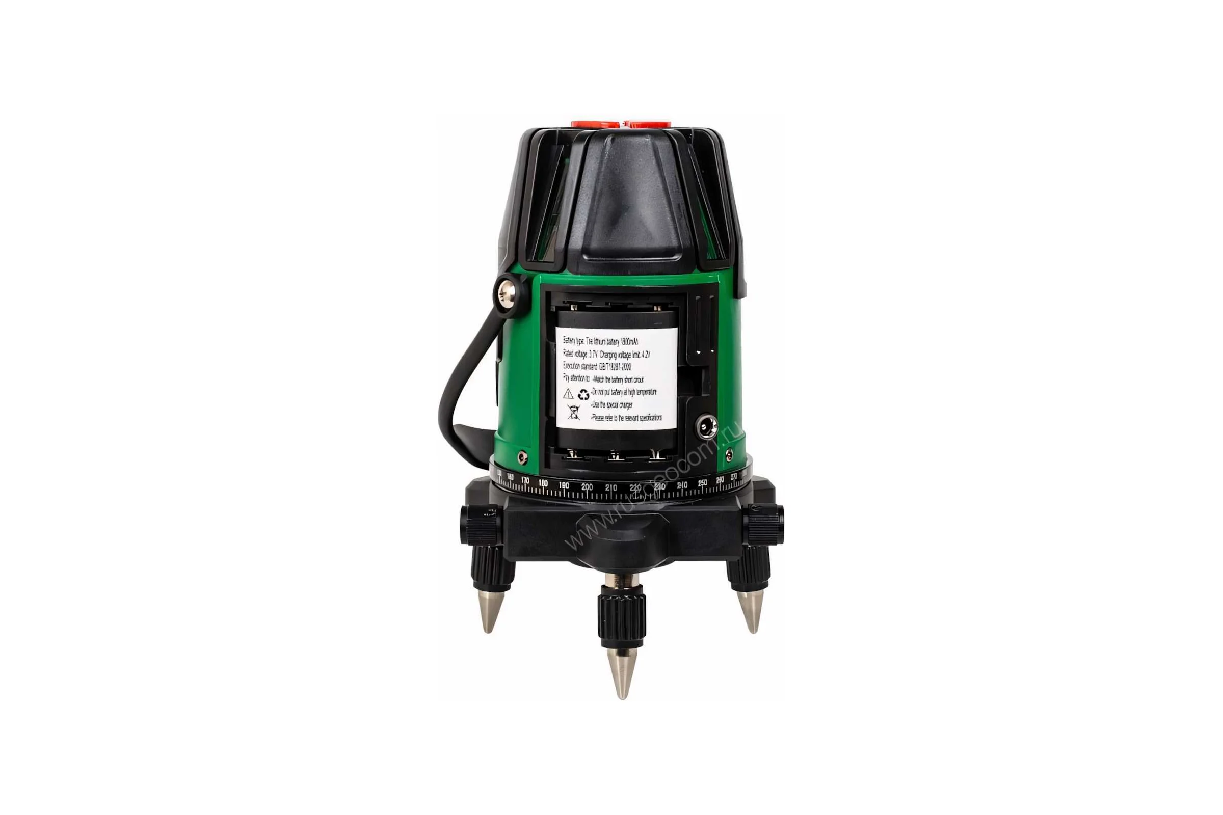 Лазерный построитель плоскостей RGK LP-64G 775298
