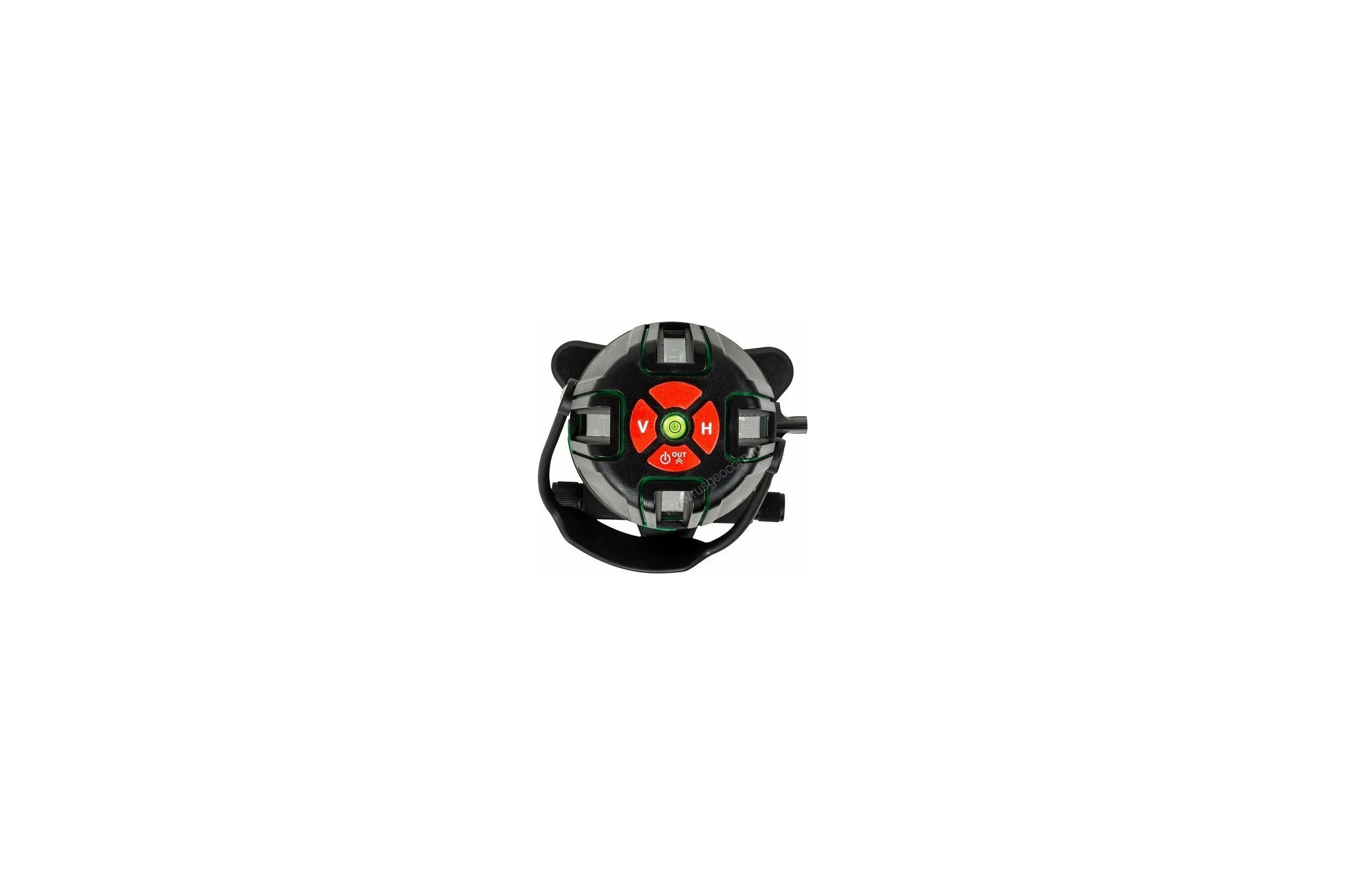 Лазерный построитель плоскостей RGK LP-64G 775298