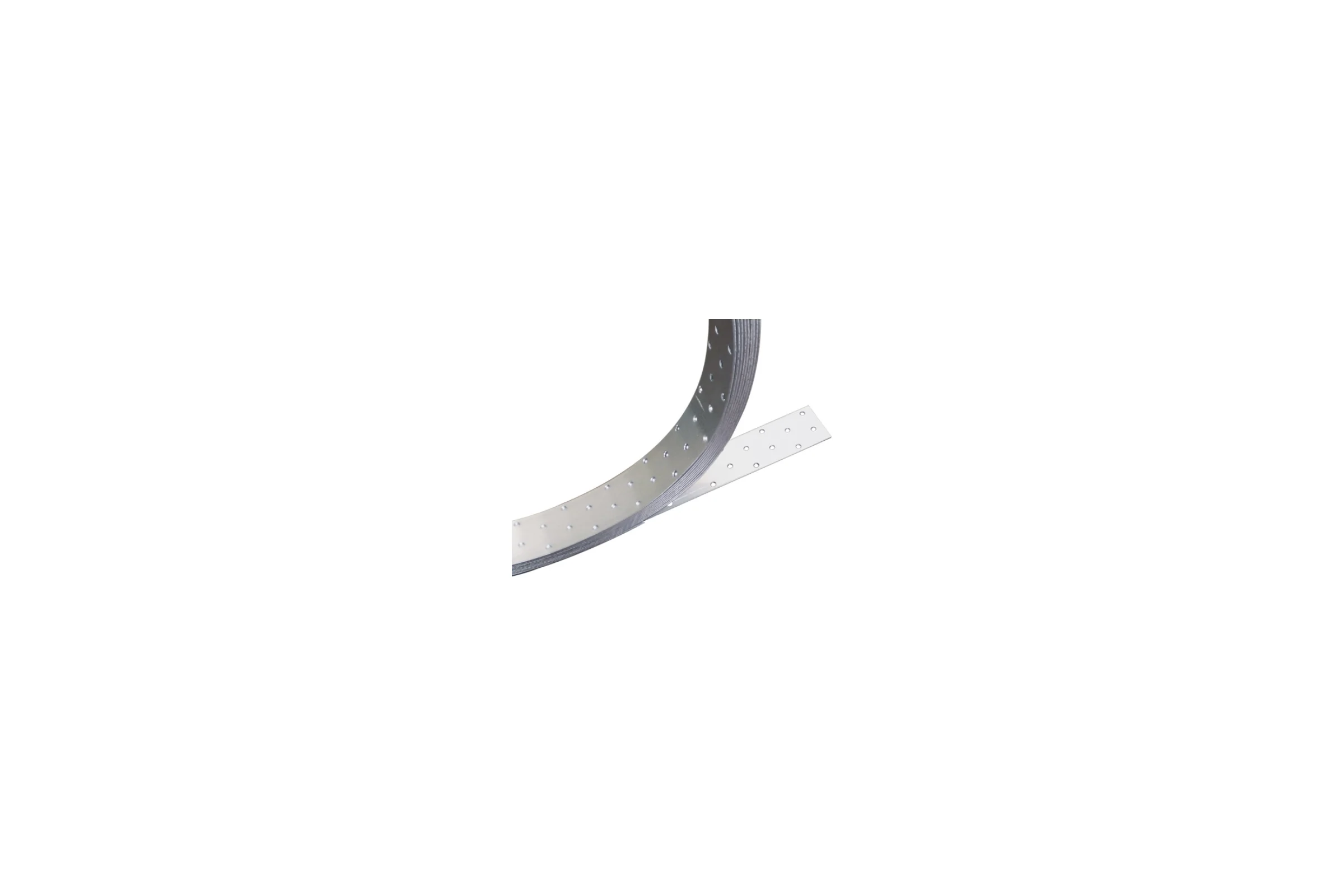 Монтажная перфорированная лента OMAX LM40 10 м 5011040200