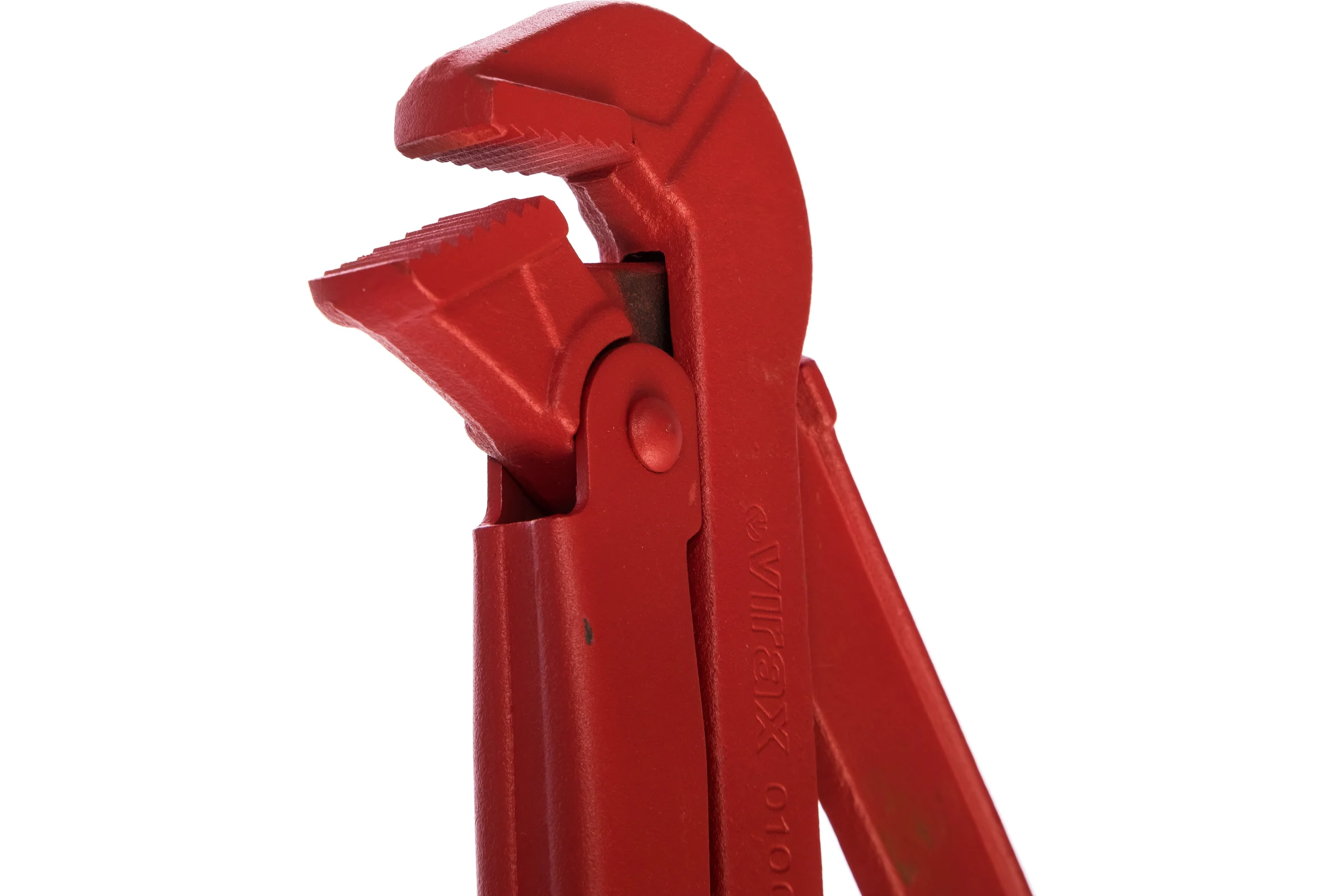 Газовый ключ 90гр, 2 дюйма VIRAX 010013