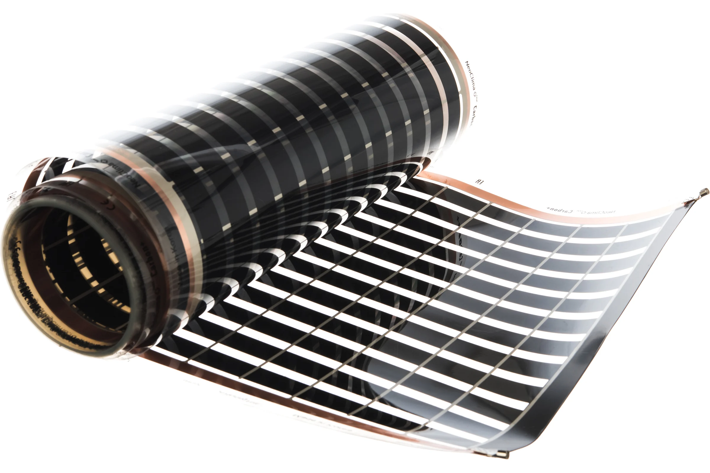 Комплект тёплого пола Neoclima CARBON+ 230-0,5-3 38616