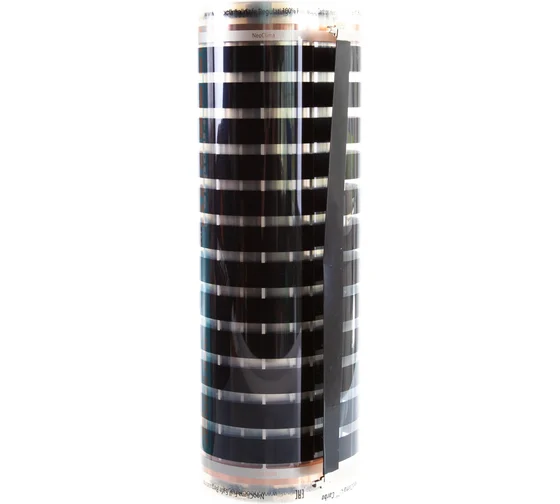 Комплект тёплого пола Neoclima CARBON+ 230-0,5-2,5 38615