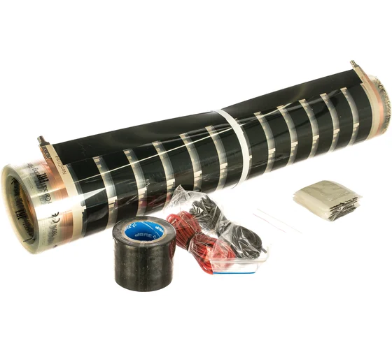 Комплект тёплого пола Neoclima CARBON+ 230-0,5-4 38618