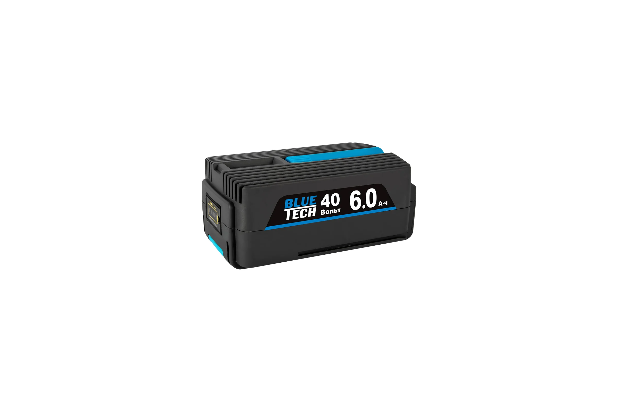 Аккумулятор BlueTech BP 640 (6 Ач, 40В, Li-ion) DDE 909-389