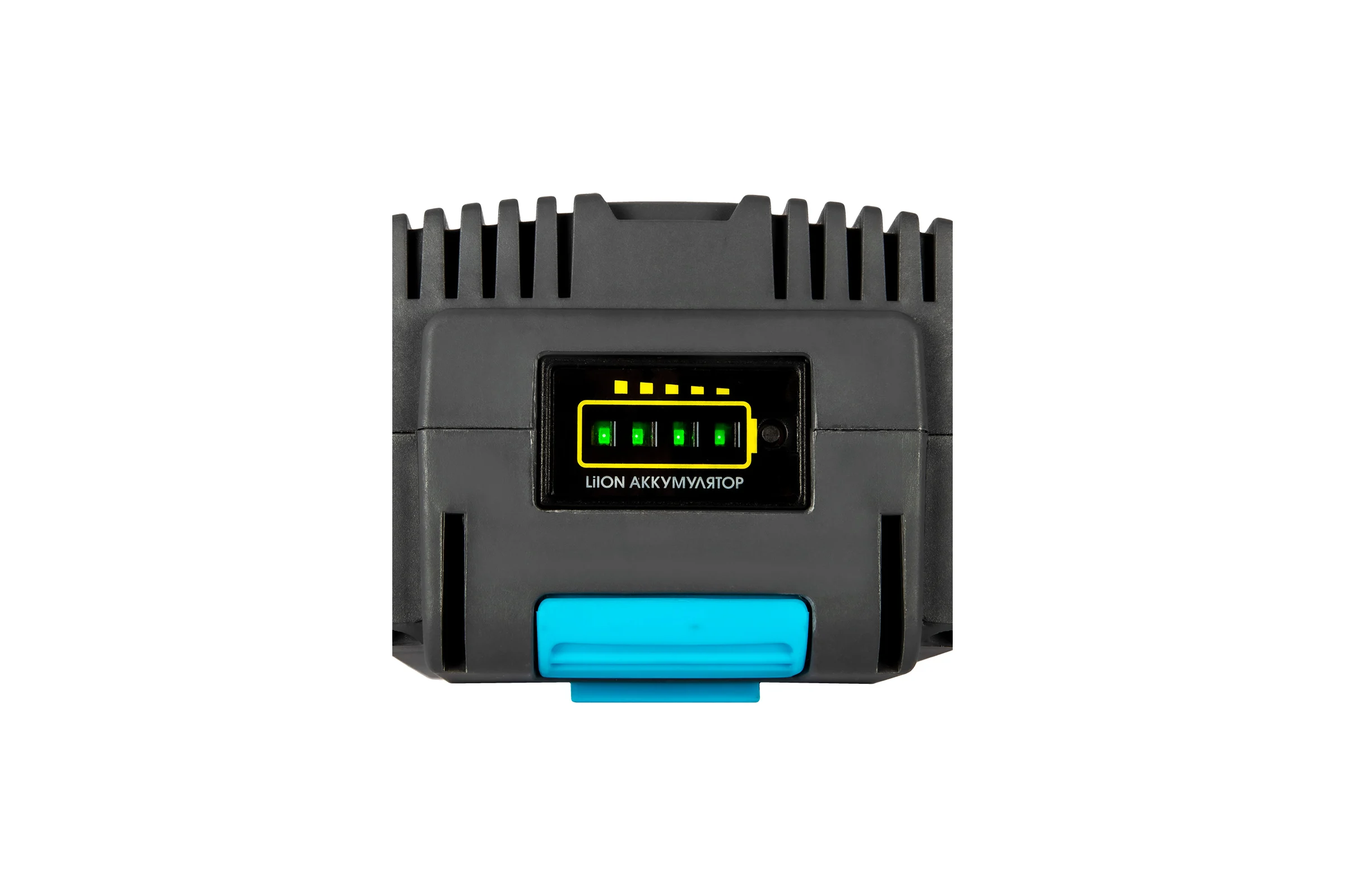Аккумулятор BlueTech BP 640 (6 Ач, 40В, Li-ion) DDE 909-389