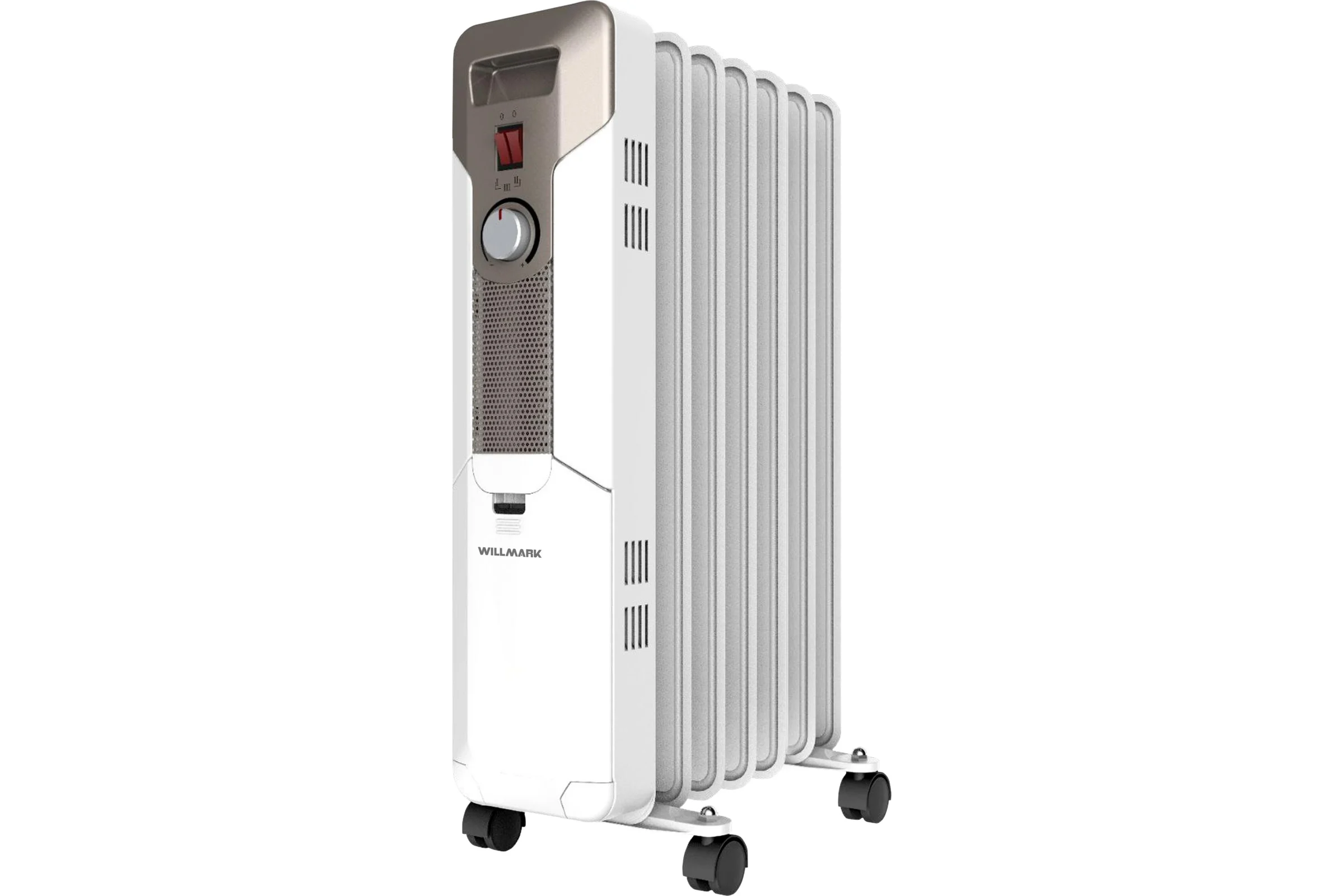 Масляный обогреватель Willmark WOR-2307 3000283