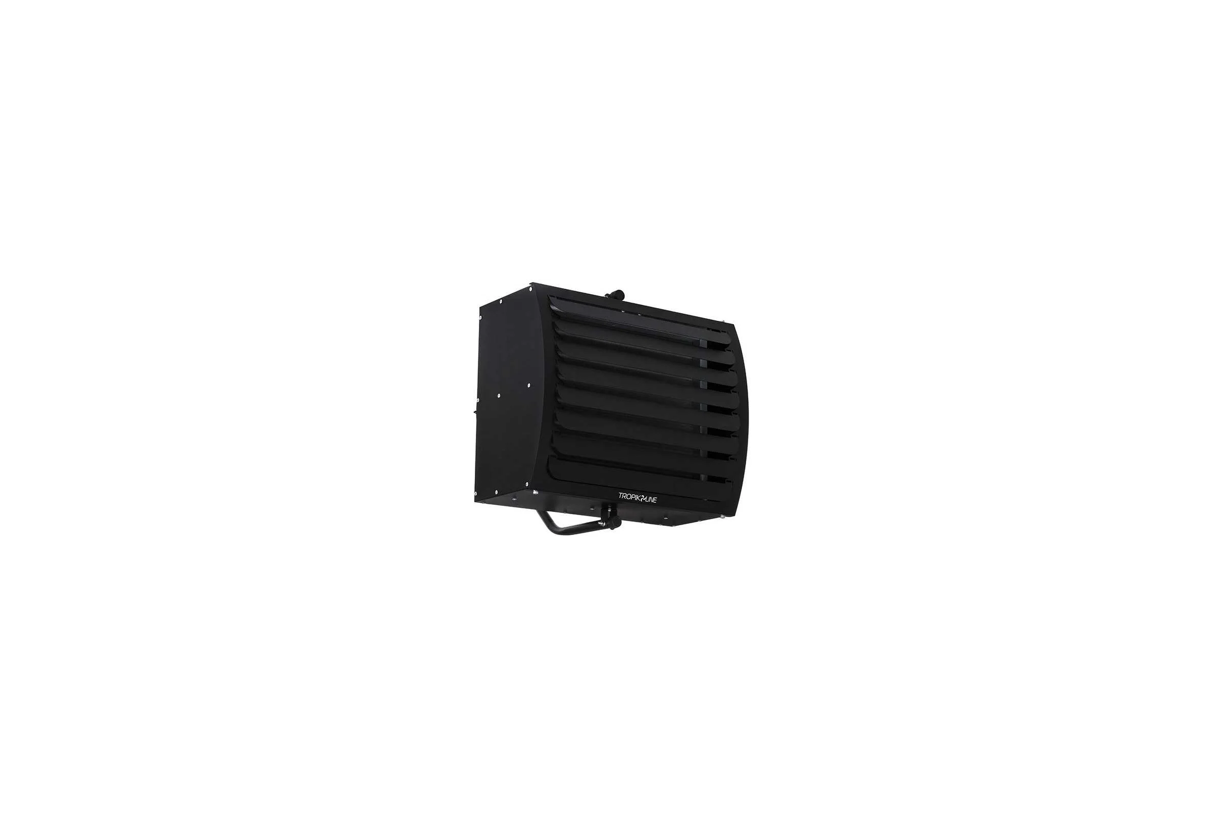Водяная тепловая пушка Tropik Line AERO 70D55 Black 182586