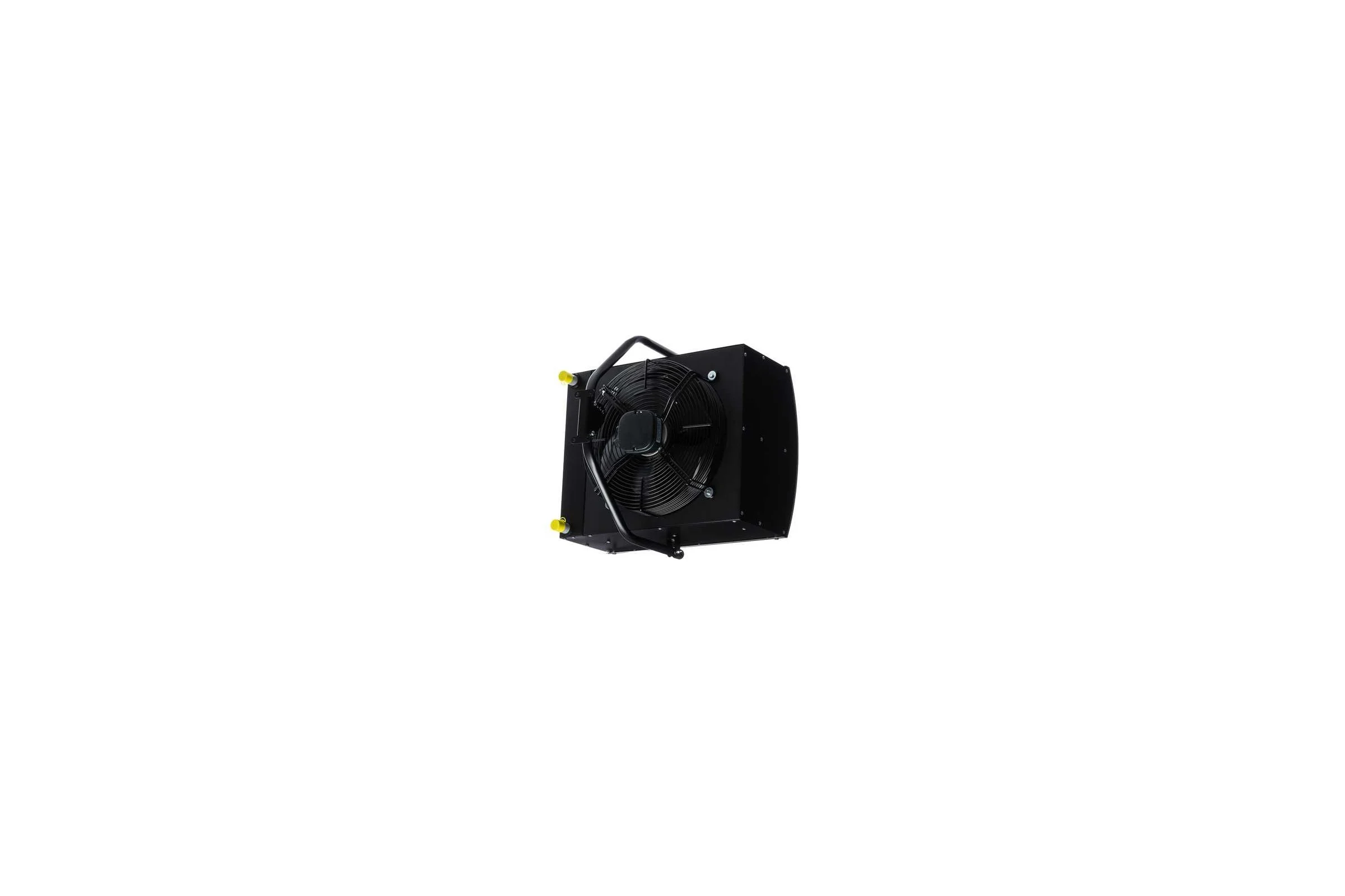 Водяная тепловая пушка Tropik Line AERO 70D55 Black 182586