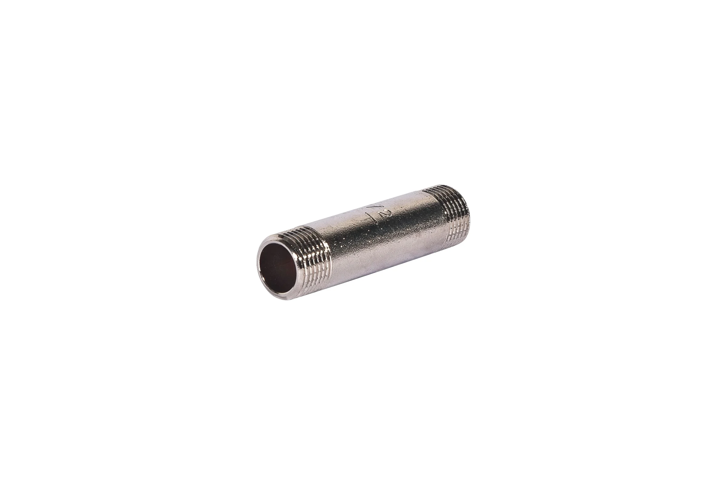 Бочонок ROYAL THERMO хром 1/2x50 нар. - нар. НС-1147162