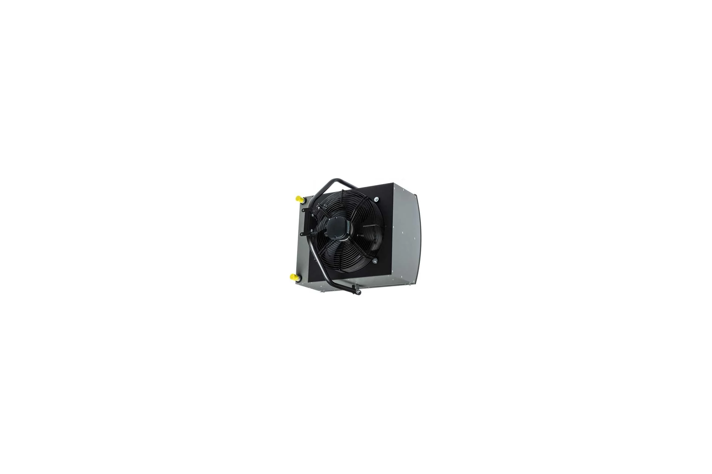 Водяная тепловая пушка Tropik Line AERO 45D45 Grey 182584