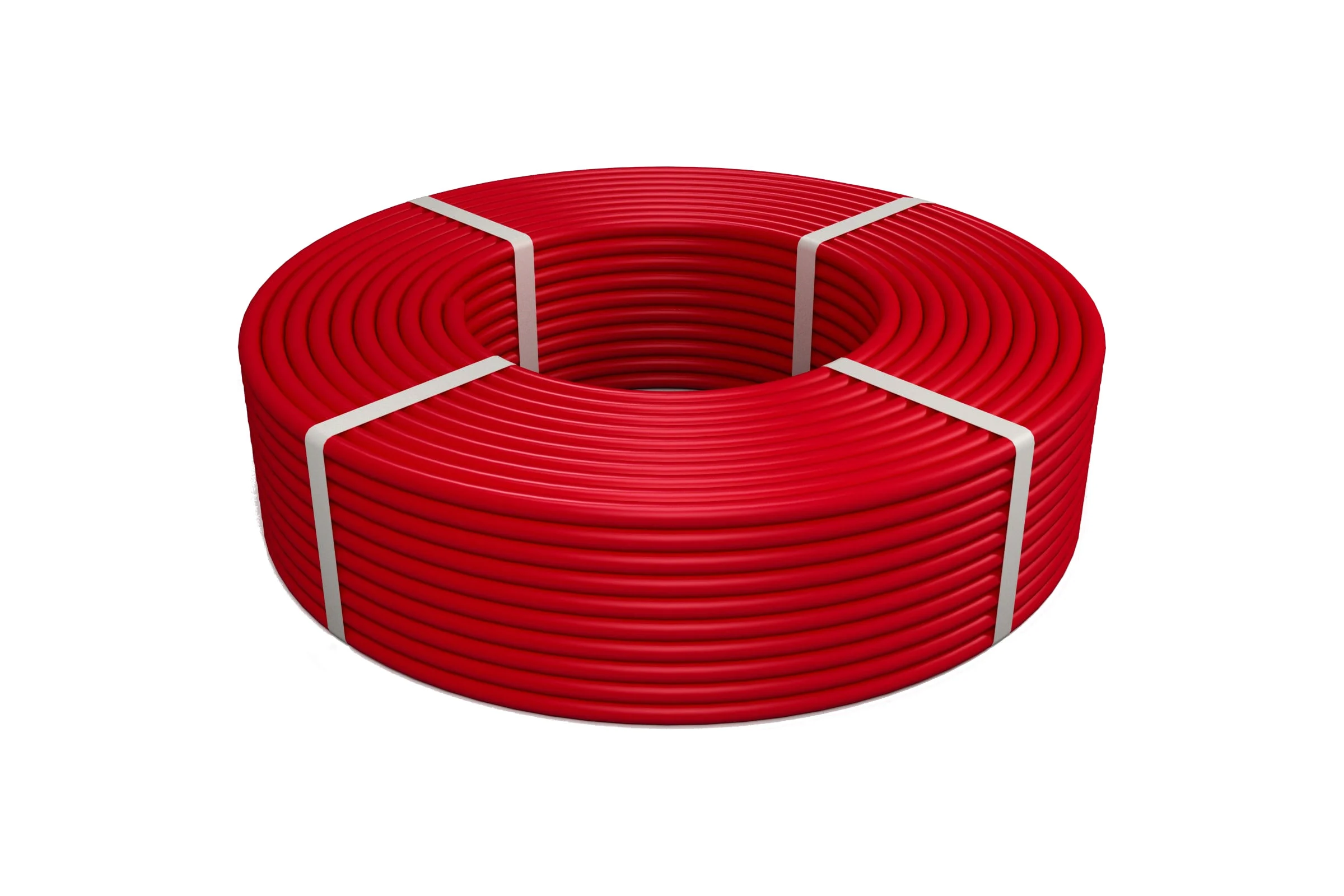 Труба из сшитого полиэтилена ROYAL THERMO PE-Xb EVOH d20x2,0, бухта 200м Россия НС-1147594