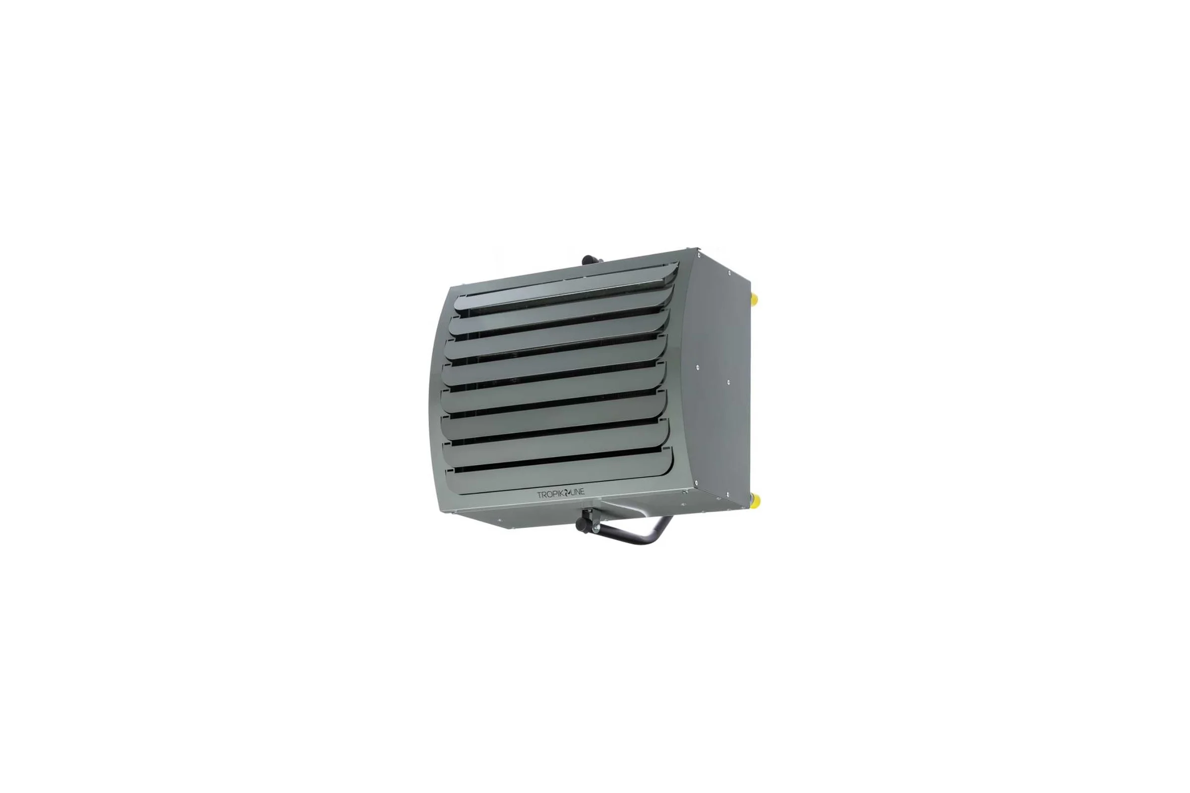 Водяная тепловая пушка Tropik Line AERO 25D35 Grey 131550