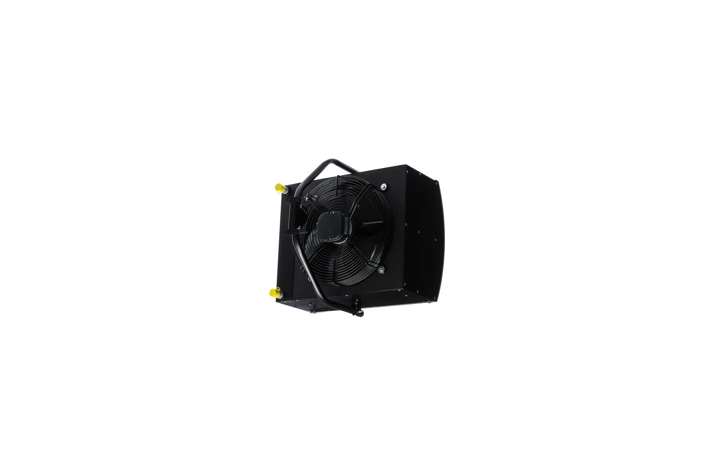 Водяная тепловая пушка Tropik Line AERO 25D35 Black 131549