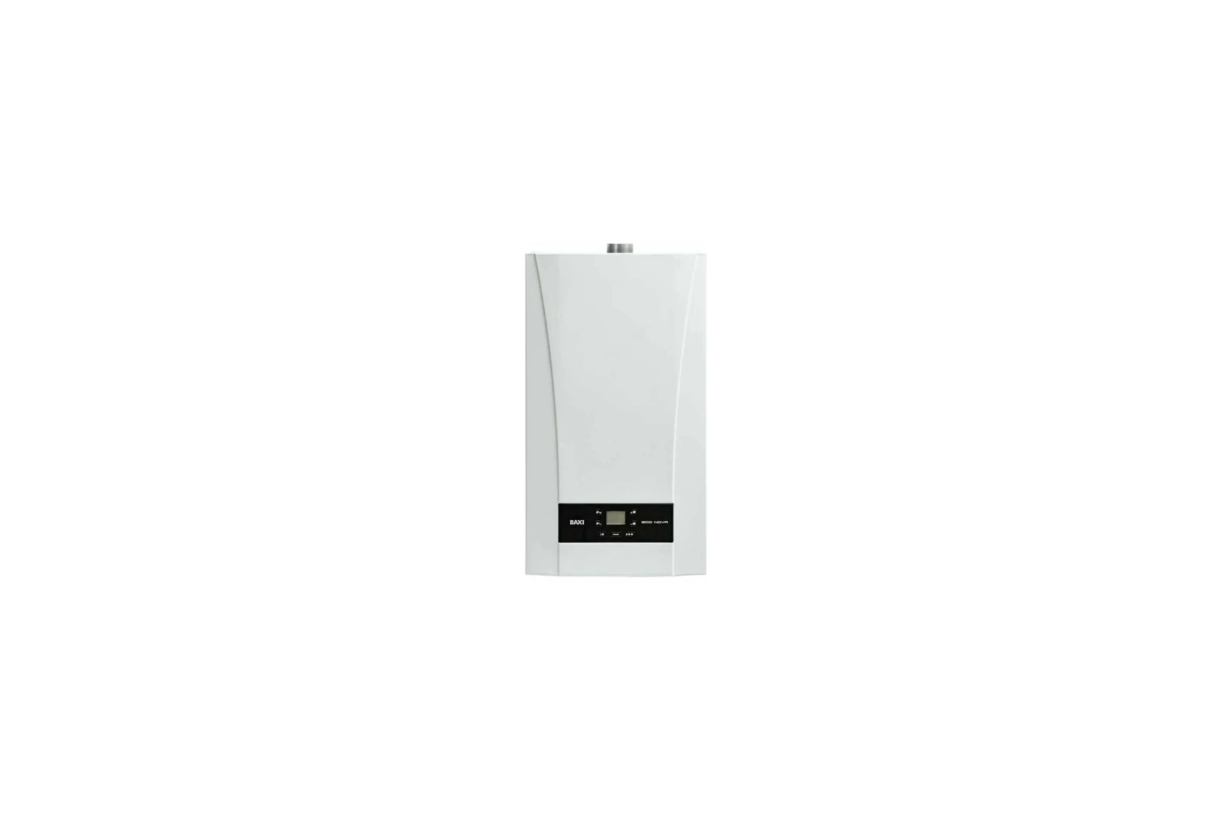 Газовый настенный/одноконтурный/турбированный Котел Baxi 100022963 ECO NOVA 1. 24F RG009224V3EQ27