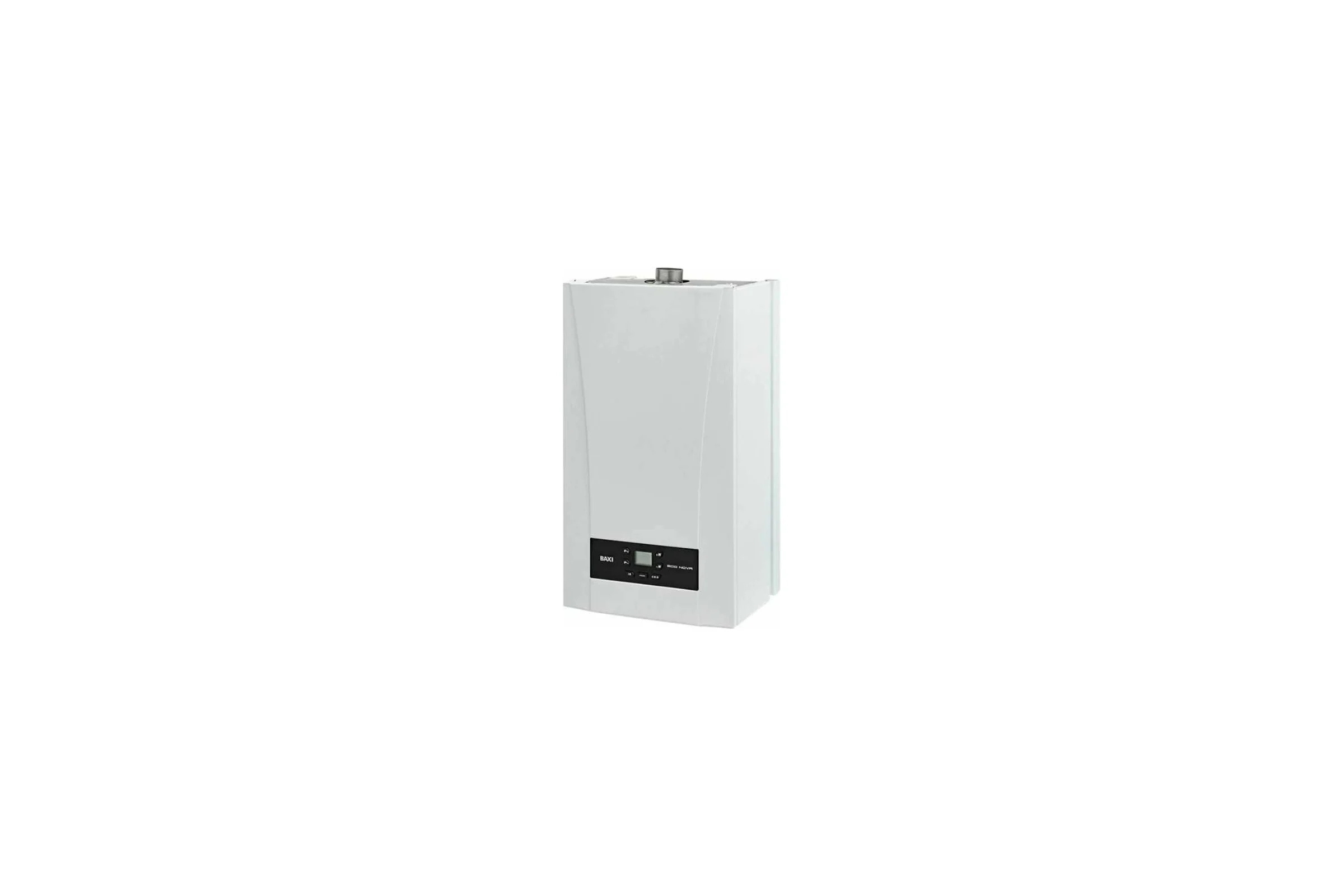 Газовый настенный/одноконтурный/турбированный Котел Baxi 100022963 ECO NOVA 1. 24F RG009224V3EQ27