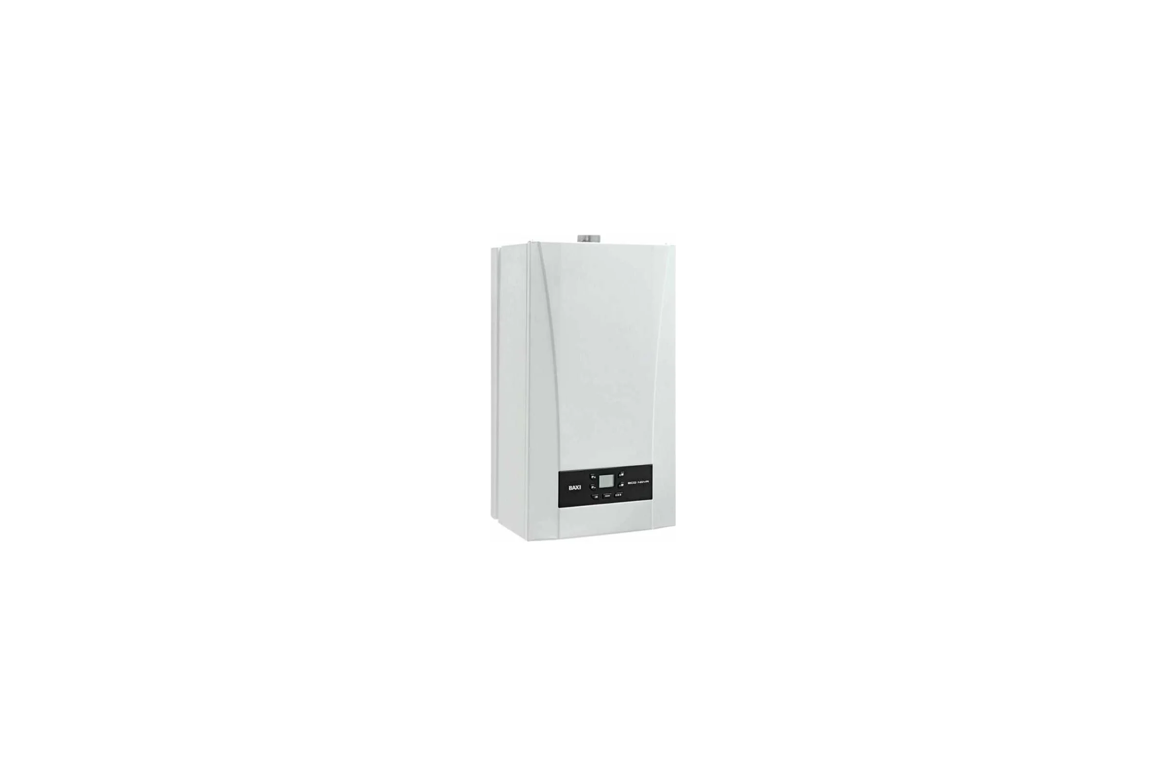 Газовый настенный/одноконтурный/турбированный Котел Baxi 100022963 ECO NOVA 1. 24F RG009224V3EQ27