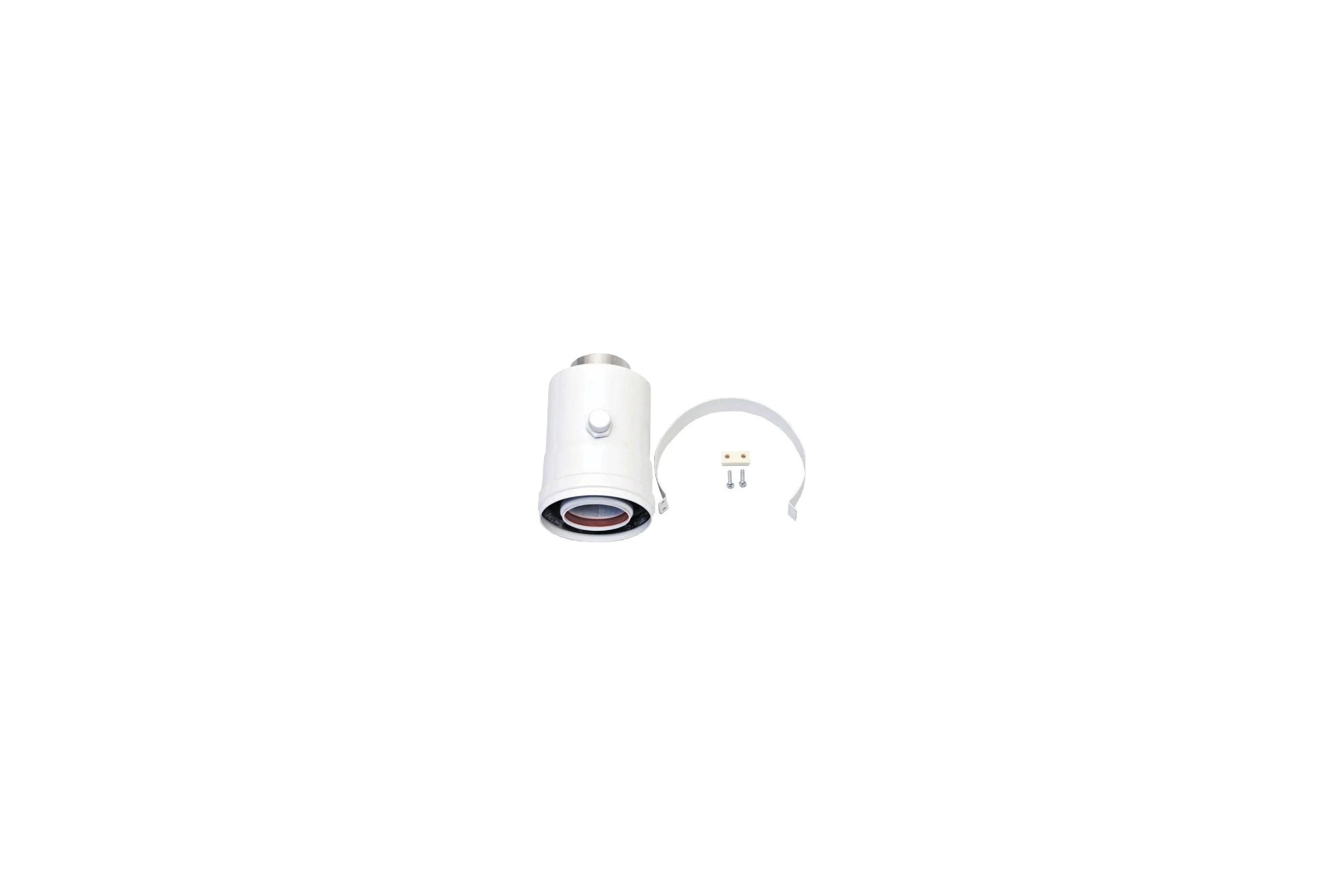 Адаптер ARISTON d60/100-d80/125 3318040