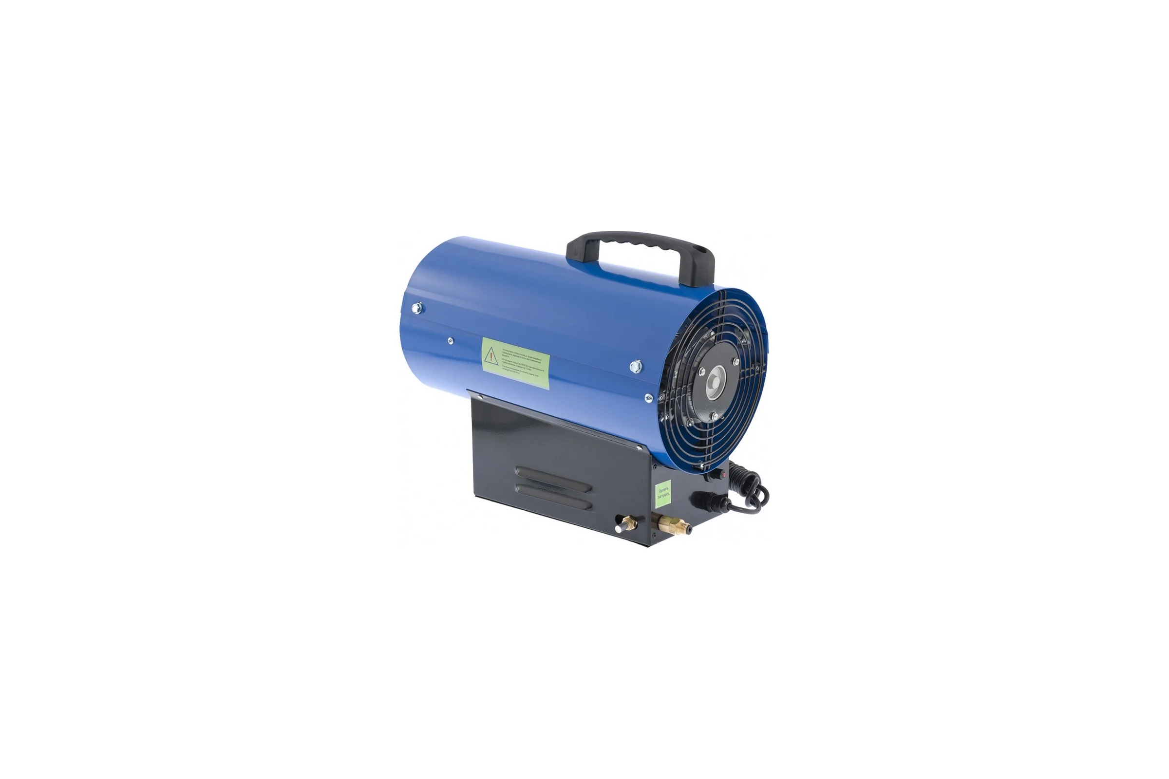 Газовый теплогенератор СИБРТЕХ GH-10, 10 кВт 96450