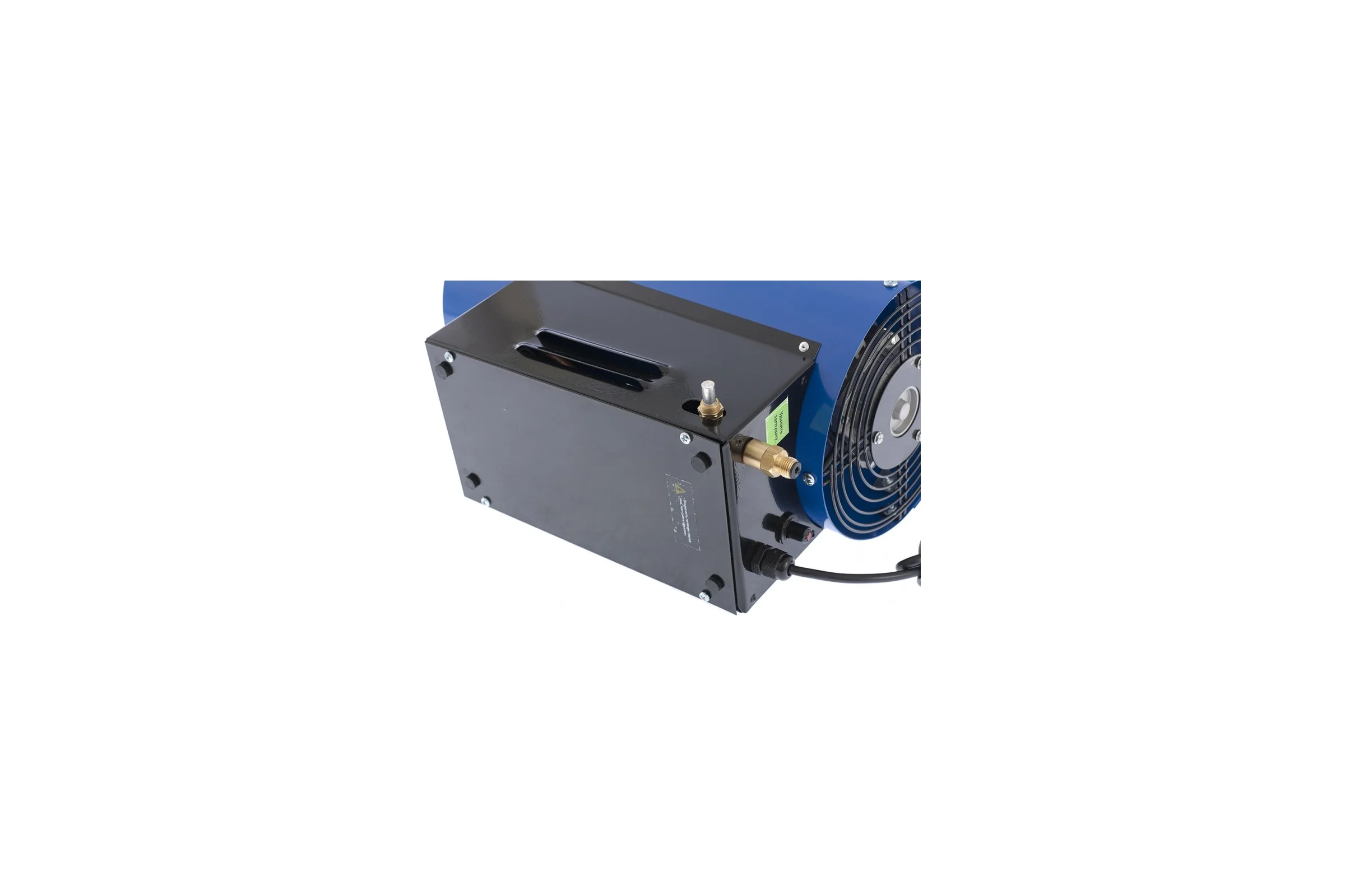 Газовый теплогенератор СИБРТЕХ GH-10, 10 кВт 96450