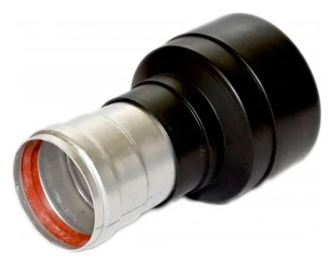 Адаптер ARISTON d80/125-d80 3318029