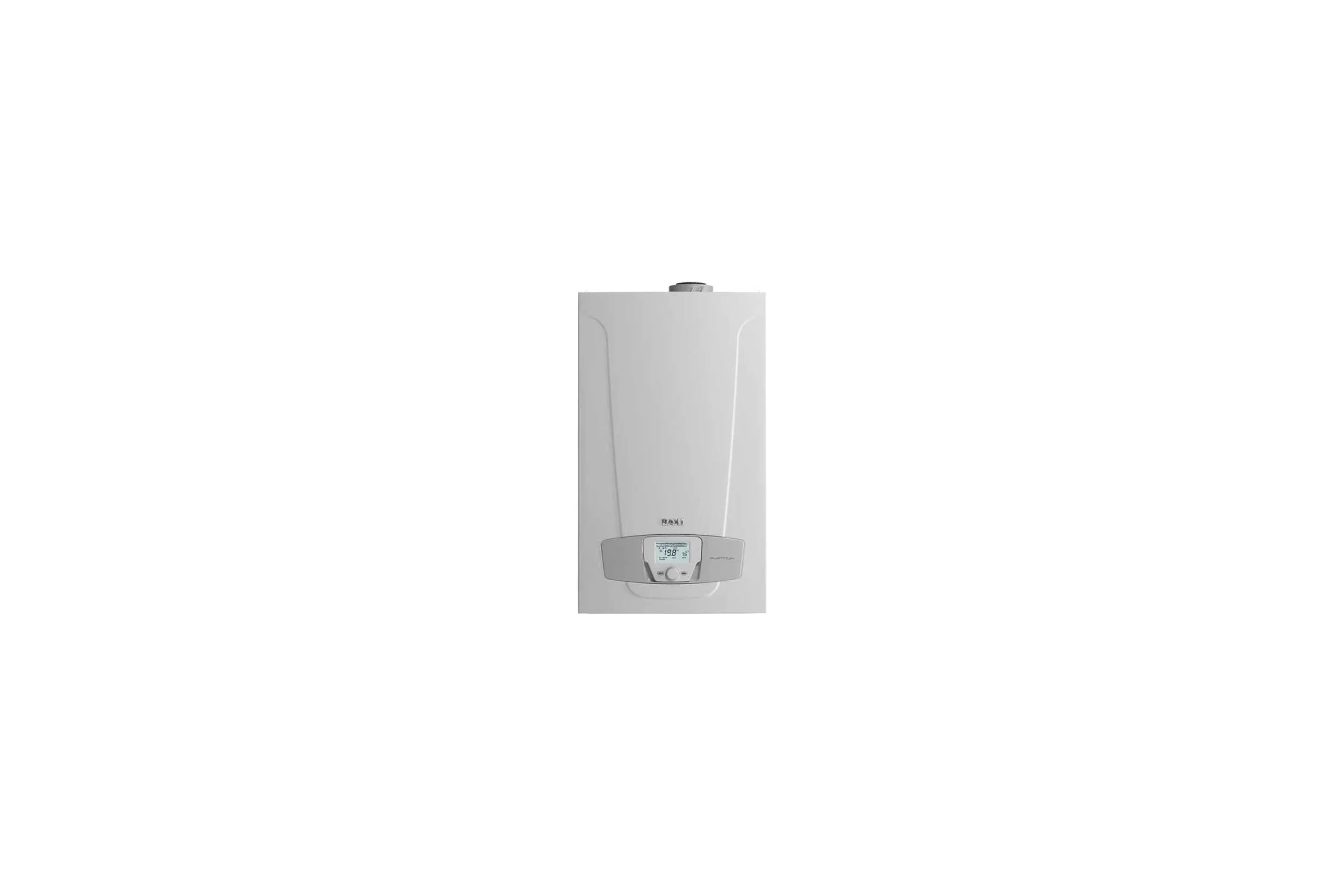 Газовый настенный конденсационный Baxi LUNA PLATINUM+ 1.12 GA 7219688--