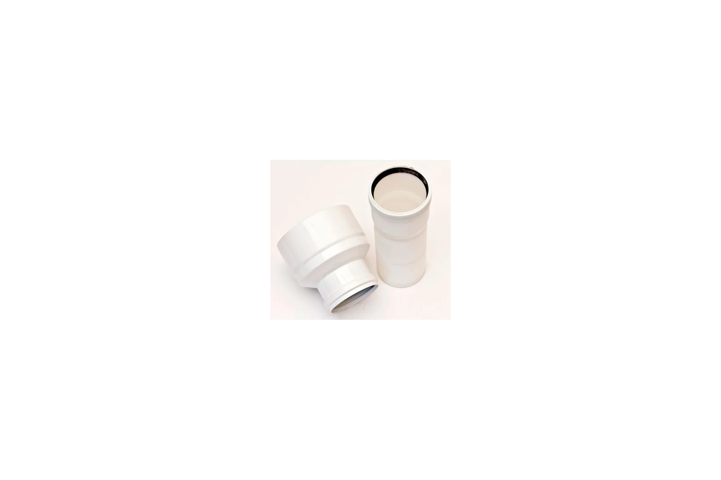 Адаптер ARISTON d80/125-d80 конд. 3318088