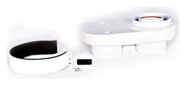 Адаптер ARISTON d80/80-d60/100 3318033