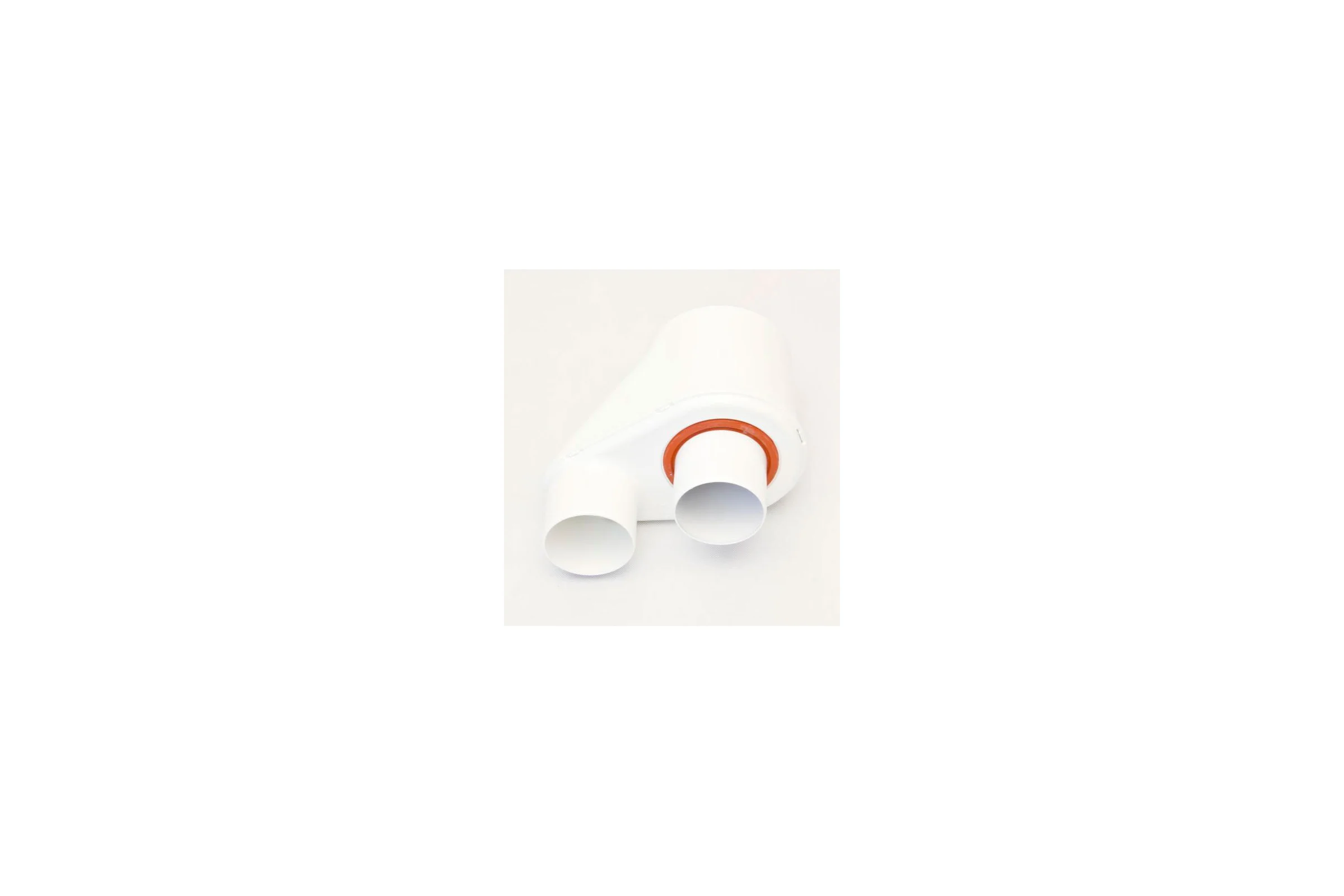 Адаптер ARISTON d80-d80/125 3318030