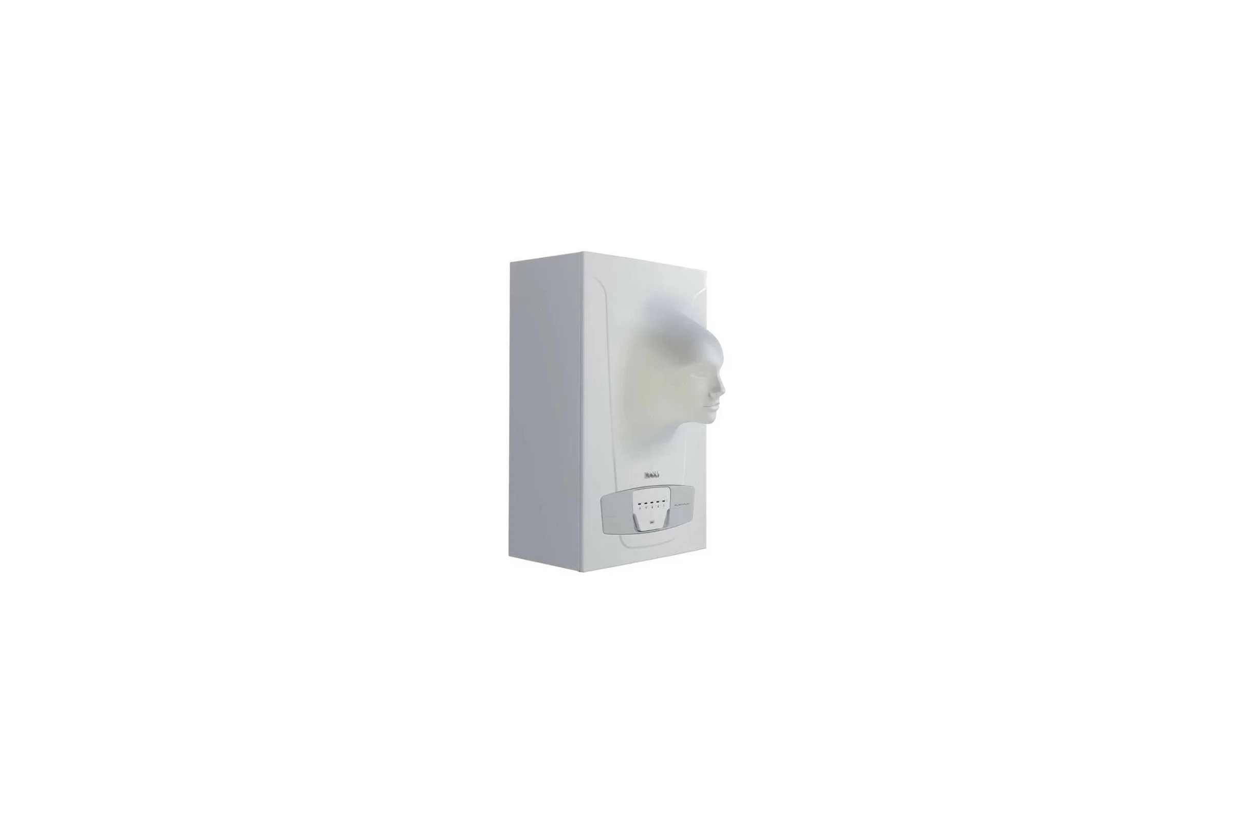 Котел газовый настенный конденсационный Baxi LUNA PLATINUM+ 24 GA 7219692--