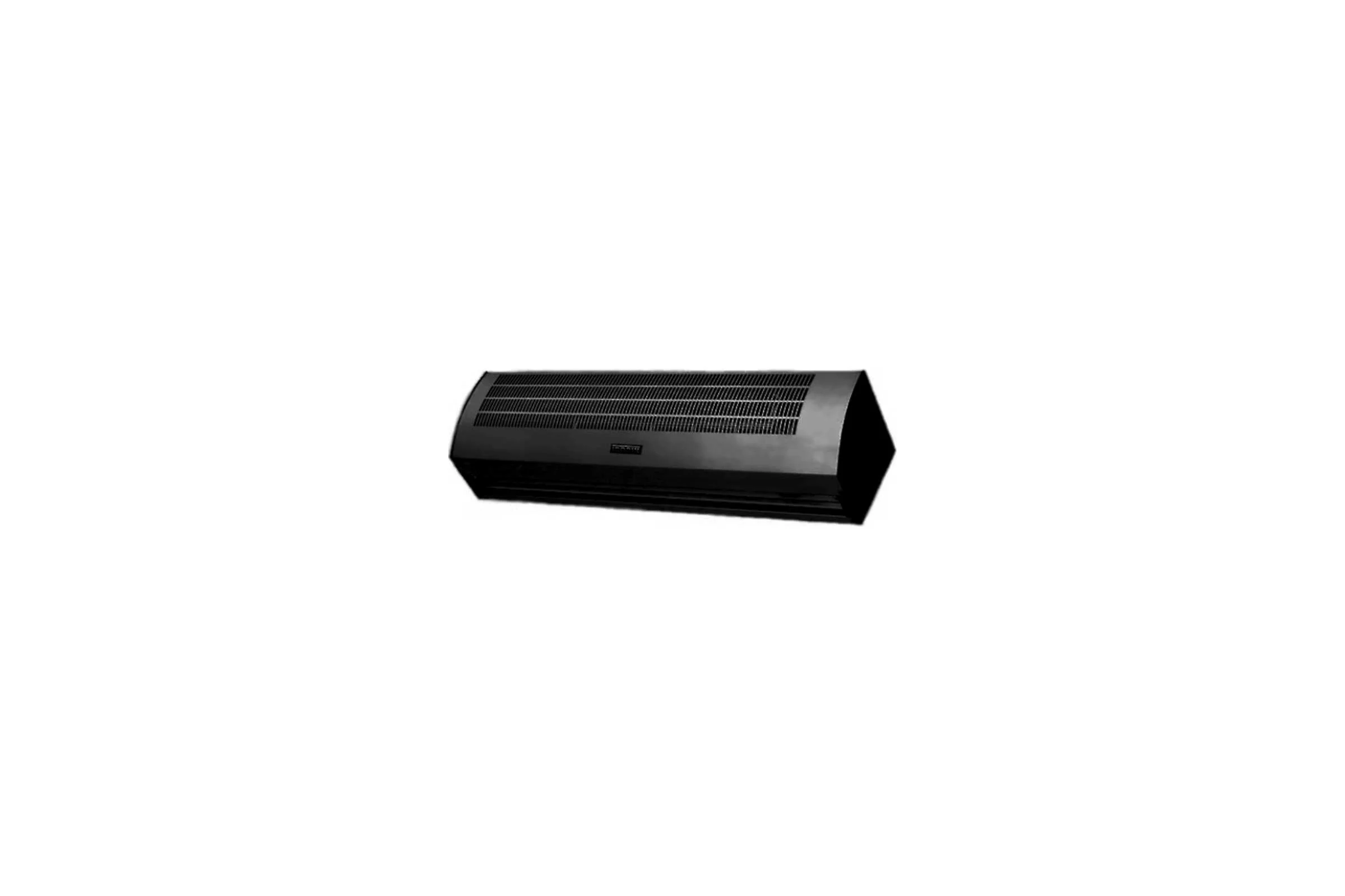 Водяная тепловая завеса Tropik Line T212W10 Black 64224