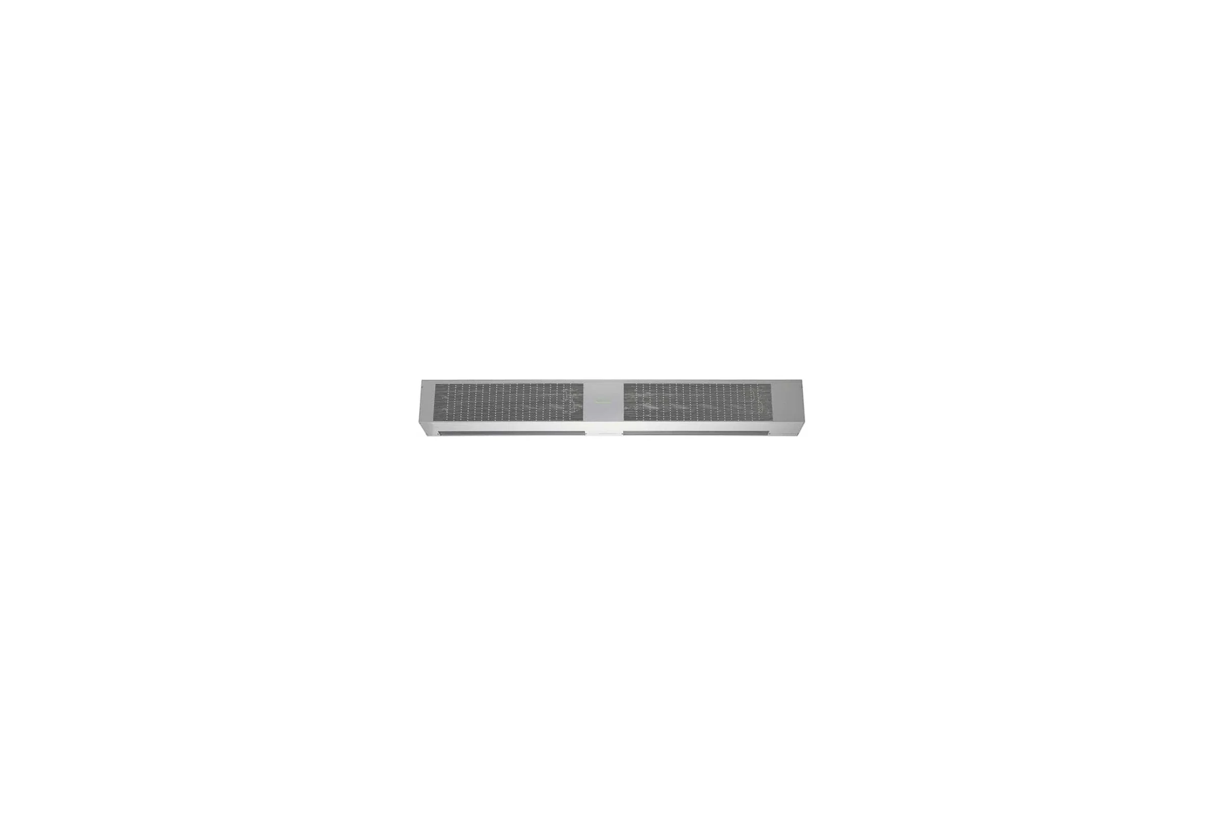 Водяная тепловая завеса Tropik Line X330W20 ZINK 49439